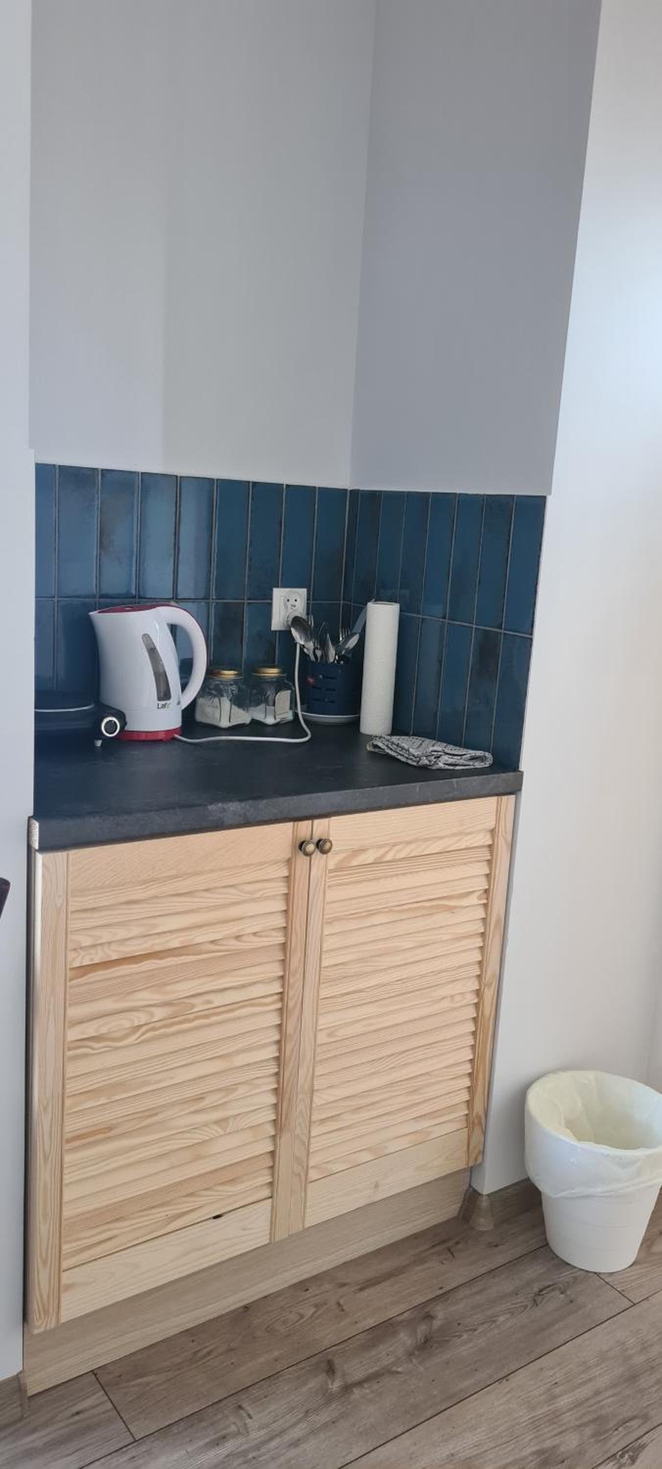 Studio with Terrace - Photo 37