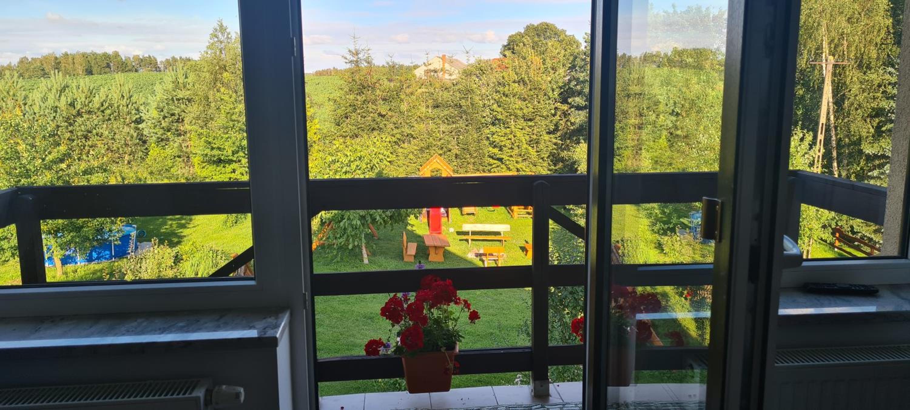 Studio with Terrace - Photo 24