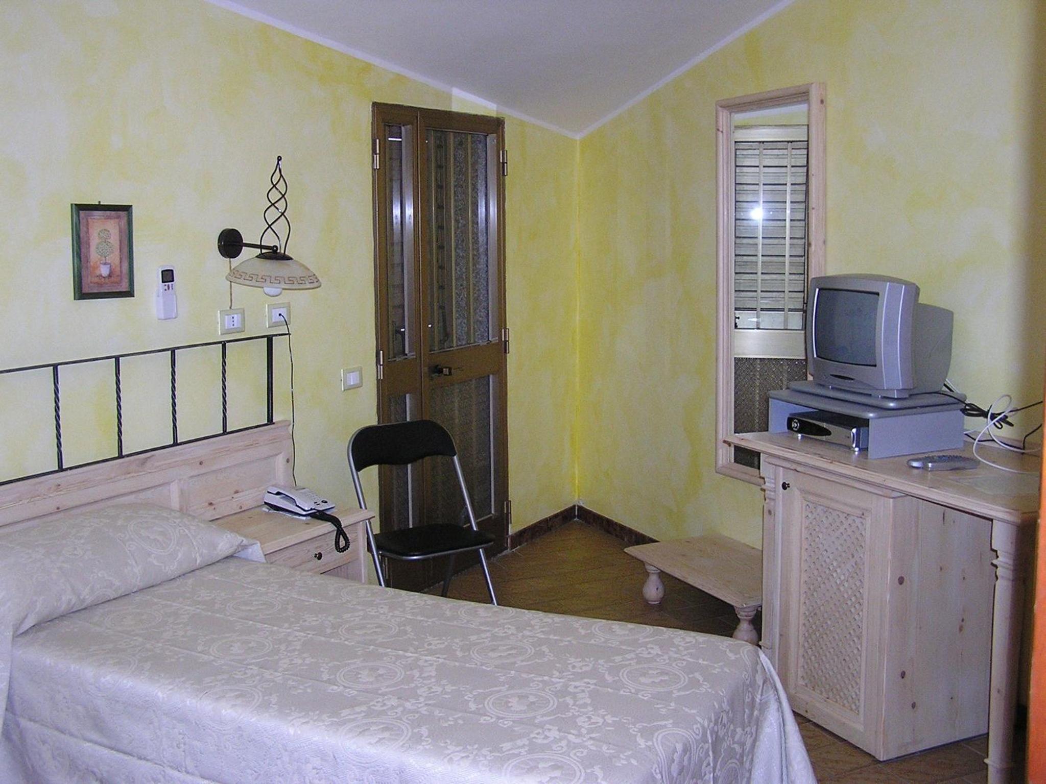 Single Room photo 1