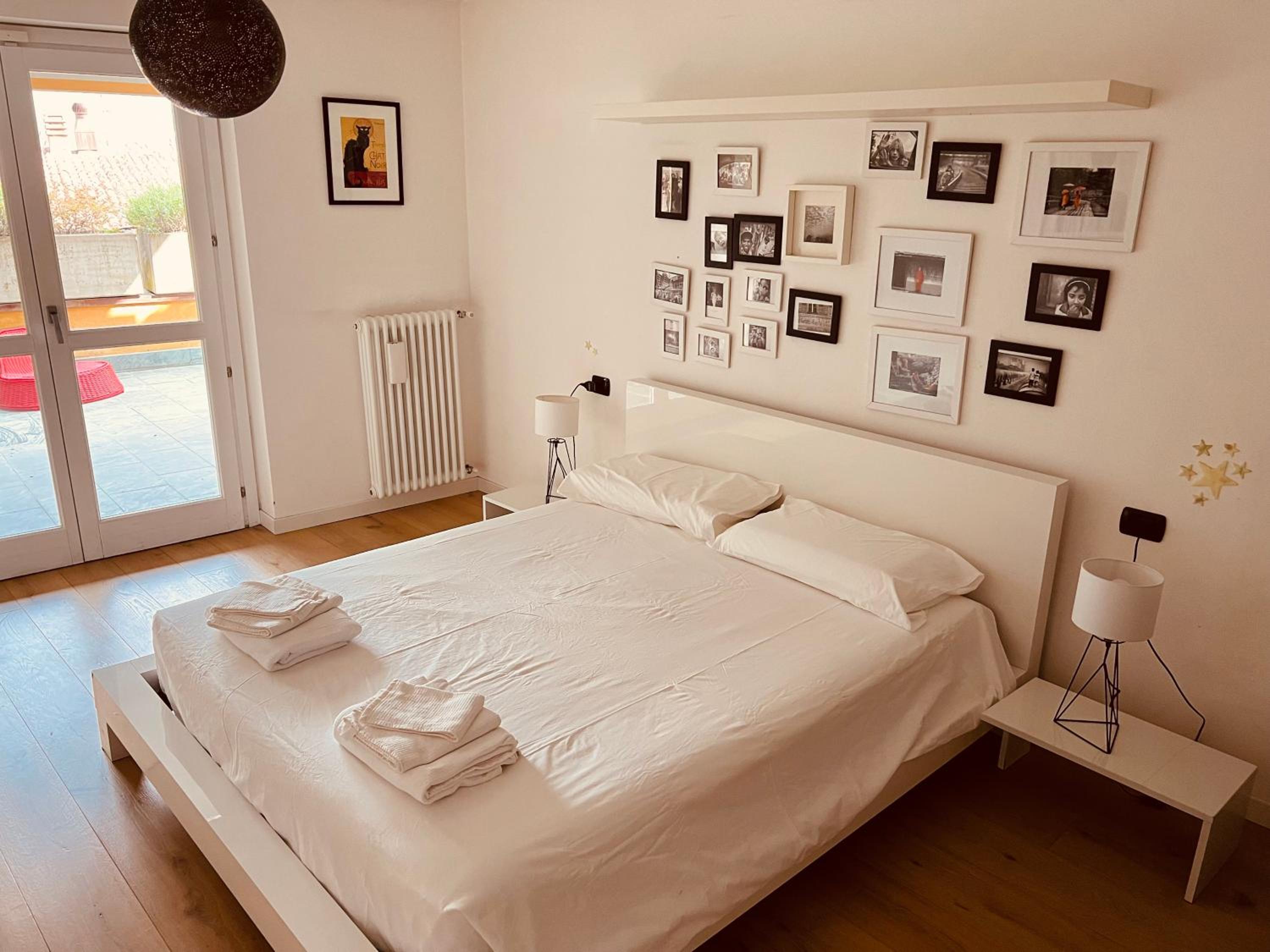 Two-Bedroom Apartment photo 3