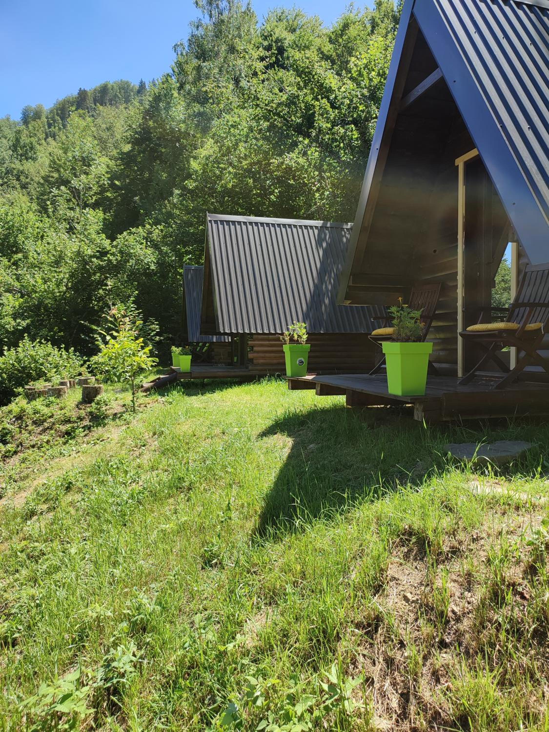 Chalet photo 2