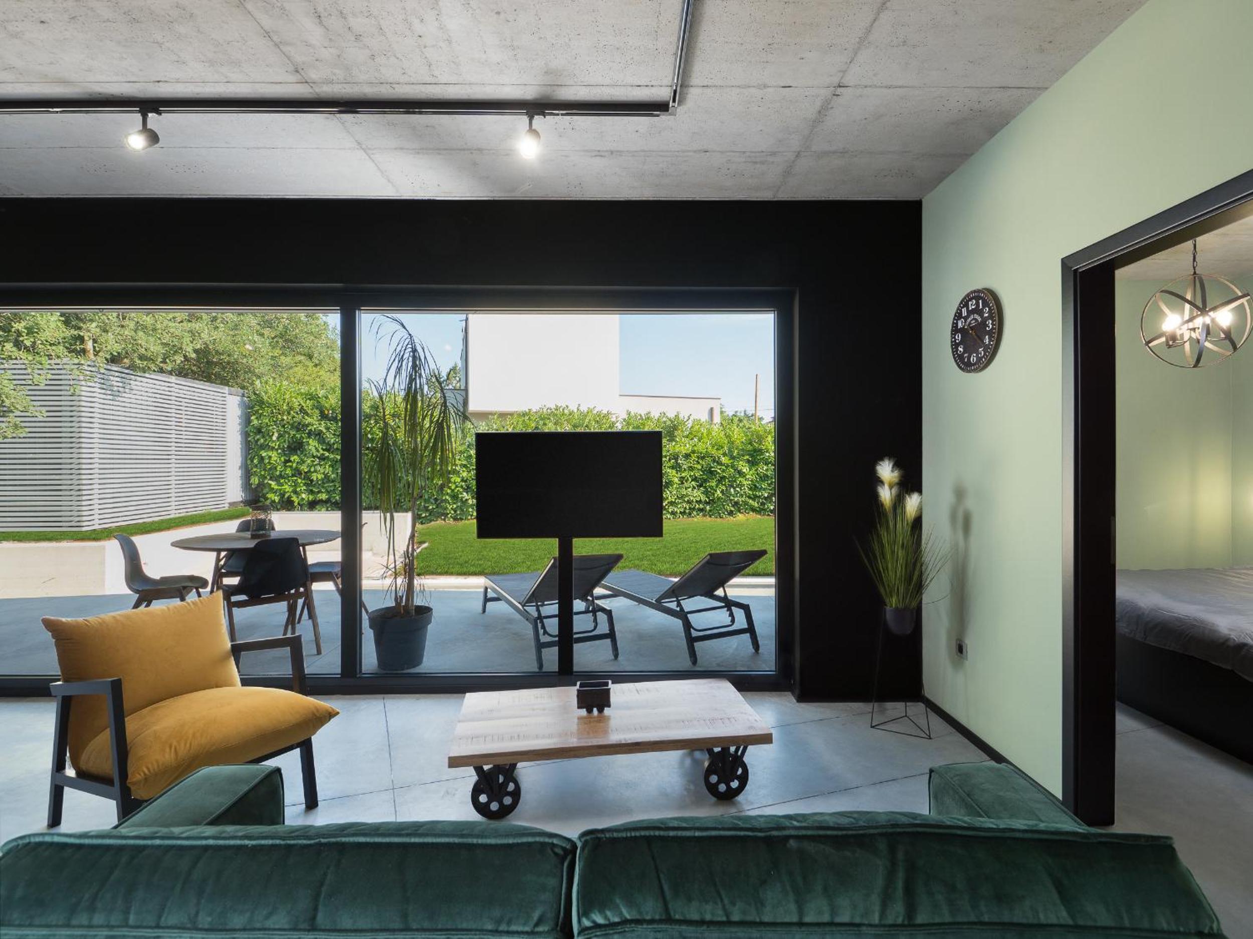 Two-Bedroom House photo 1