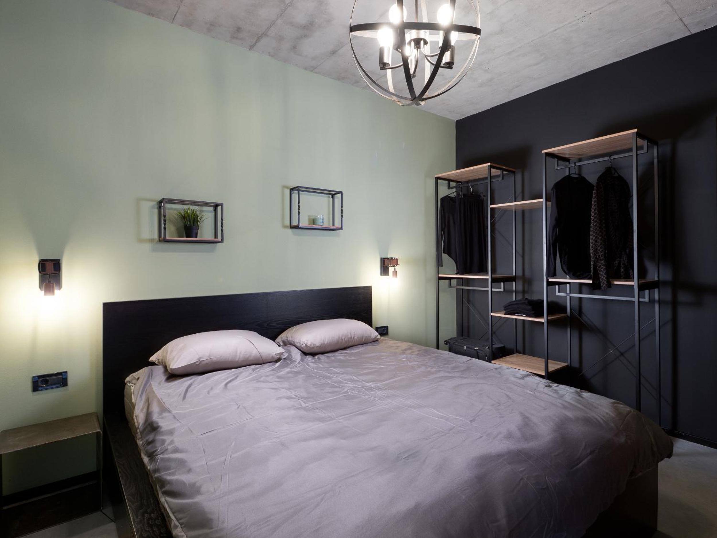 Two-Bedroom House photo 2