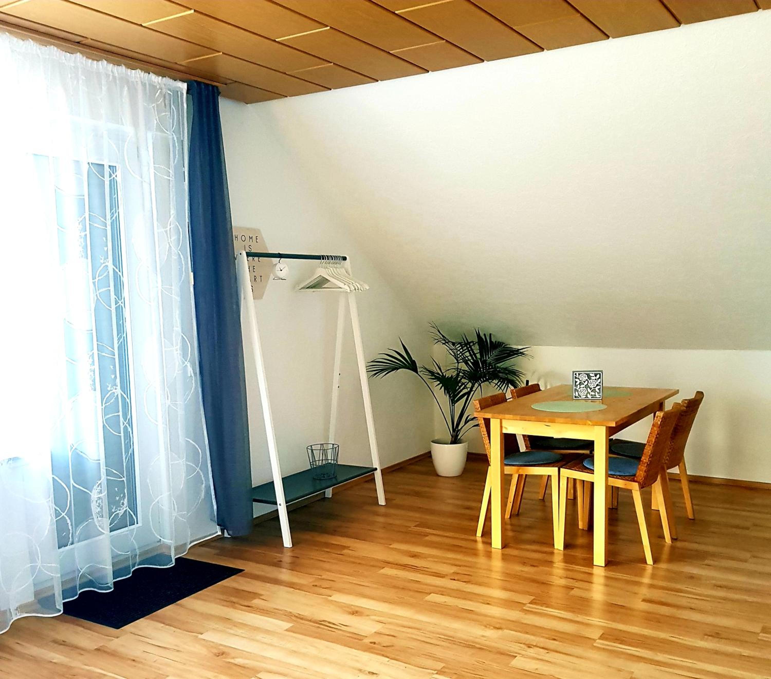 One-Bedroom Apartment - Photo 5