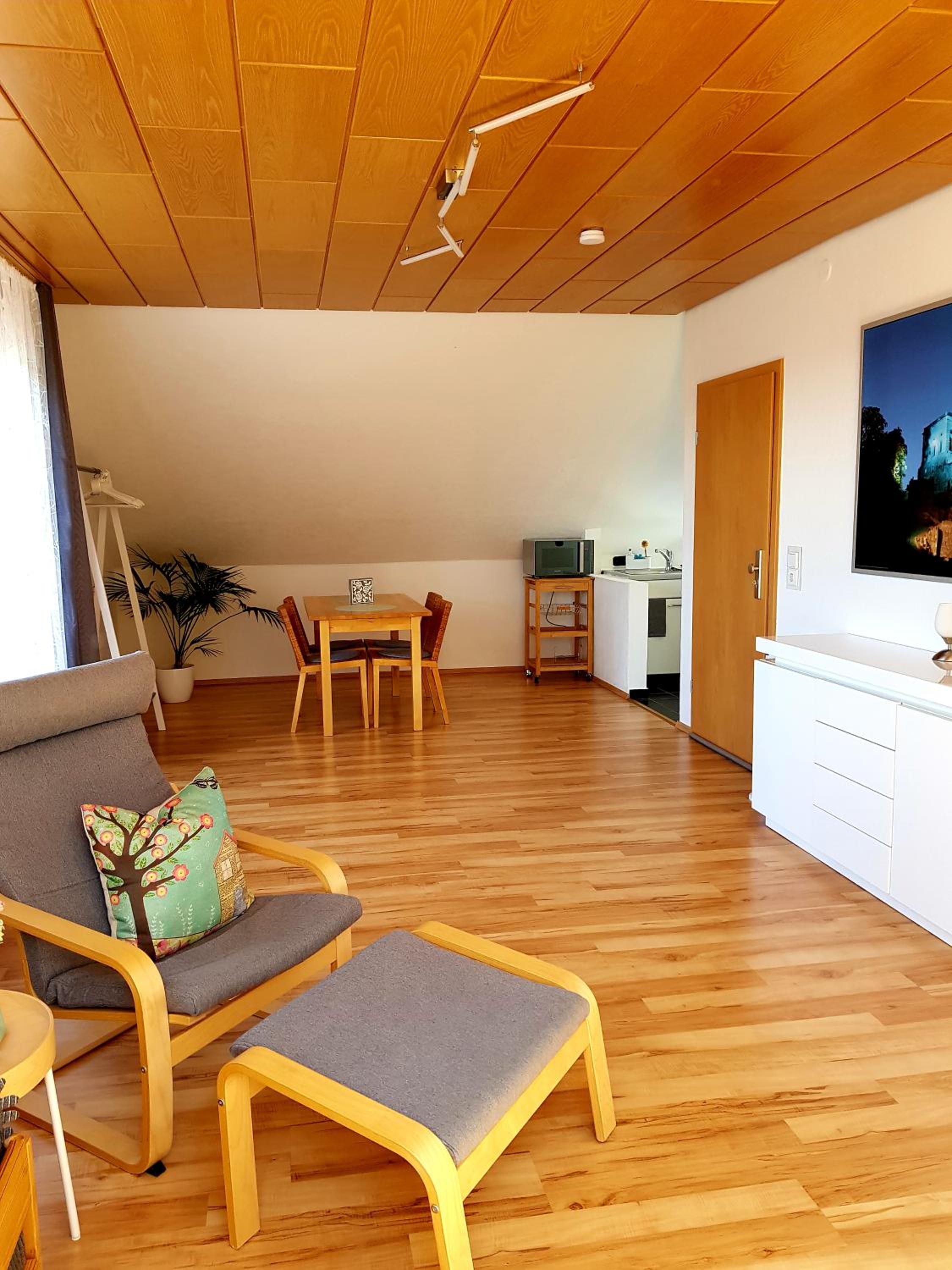 One-Bedroom Apartment - Photo 8