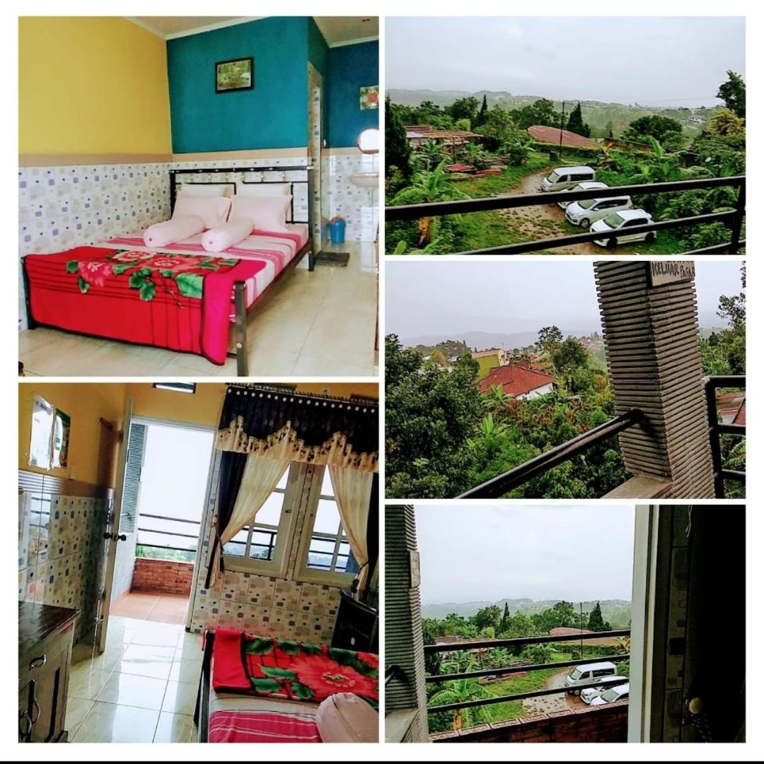 Double Room with Balcony photo 2
