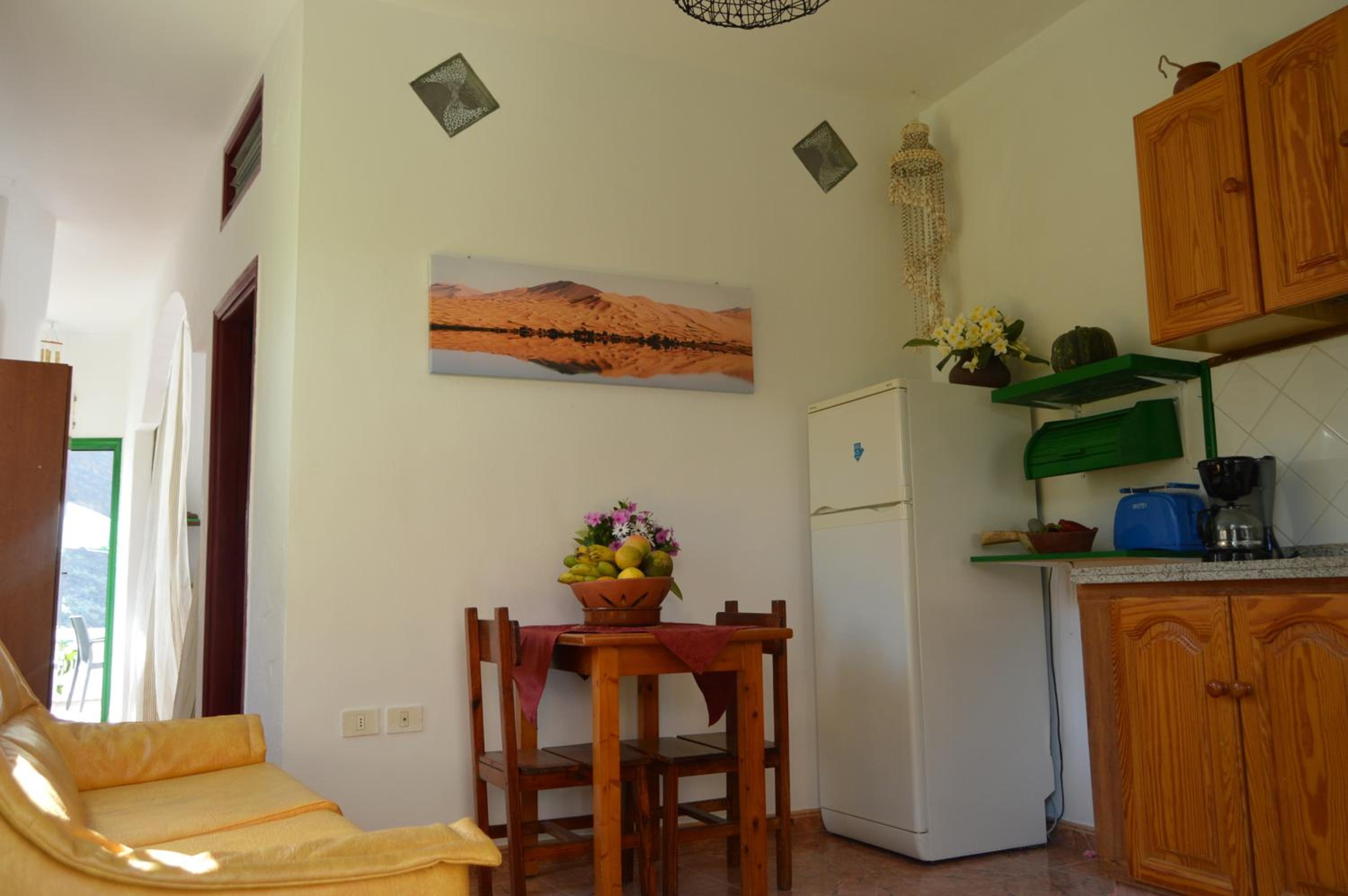 Apartment with Sea View photo 2