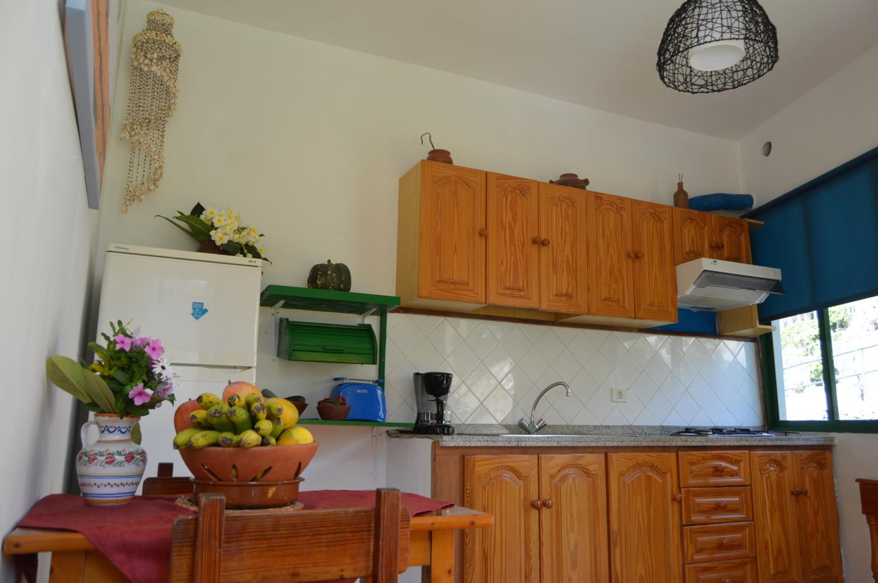 Apartment with Sea View photo 3