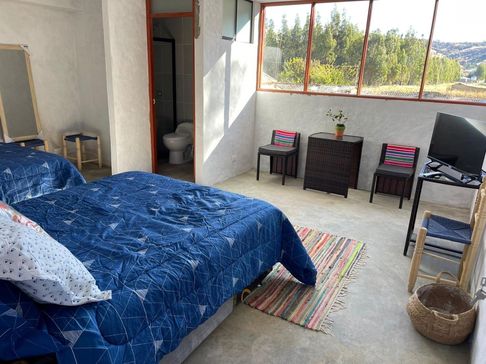 Double Room photo 2