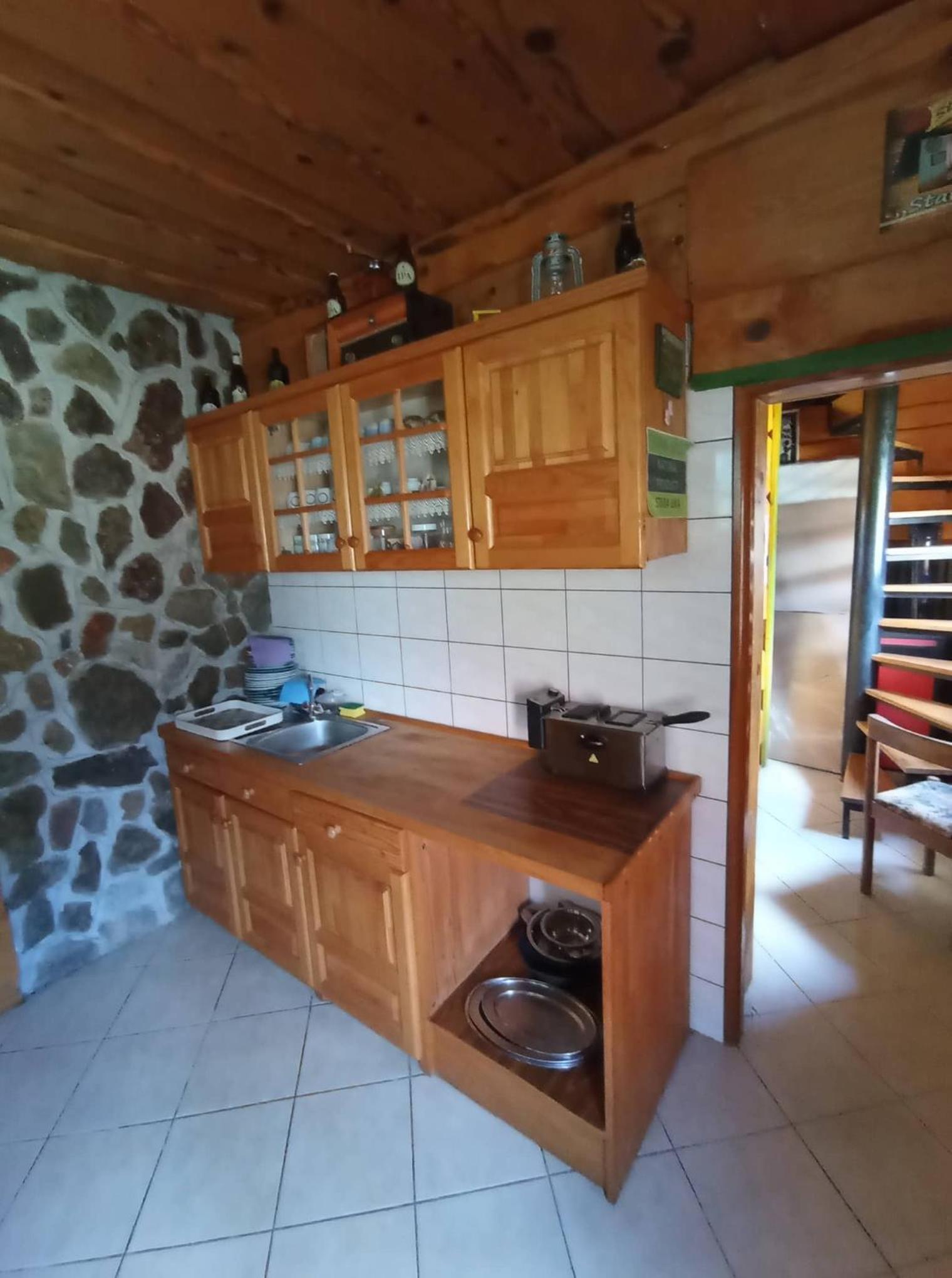 Two-Bedroom Apartment - Photo 19