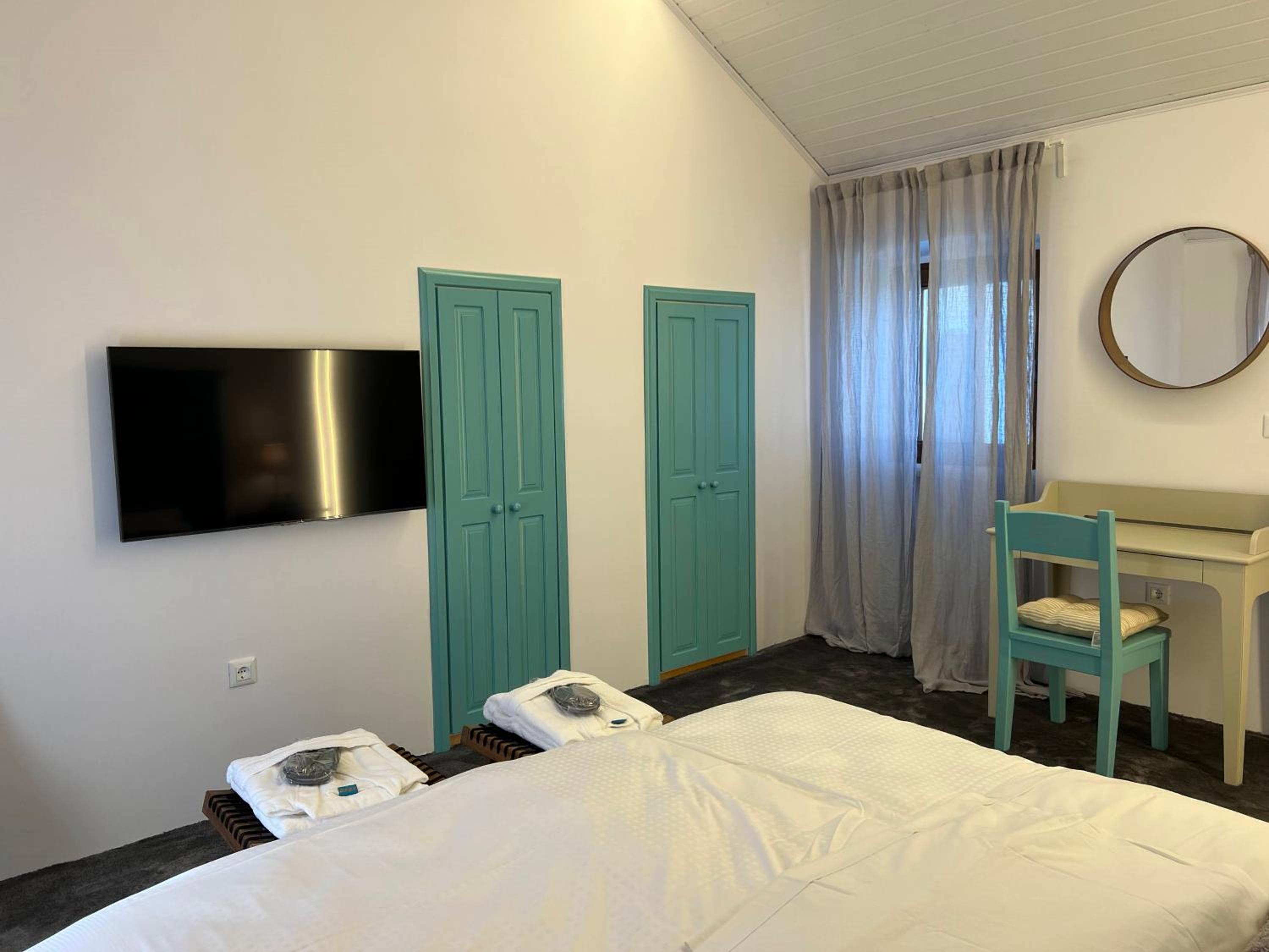 Two-Bedroom House photo 1