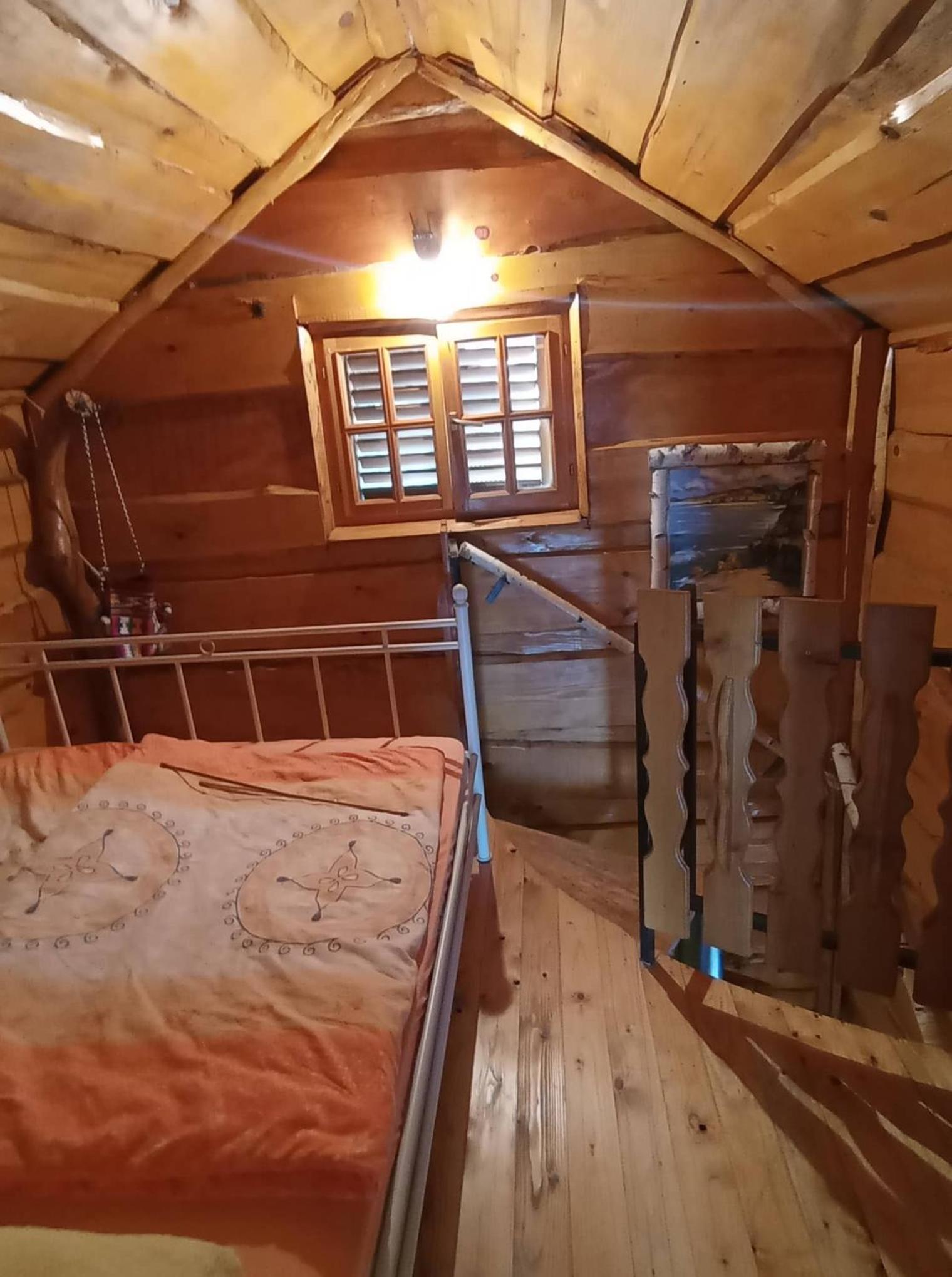 Two-Bedroom Apartment - Photo 1