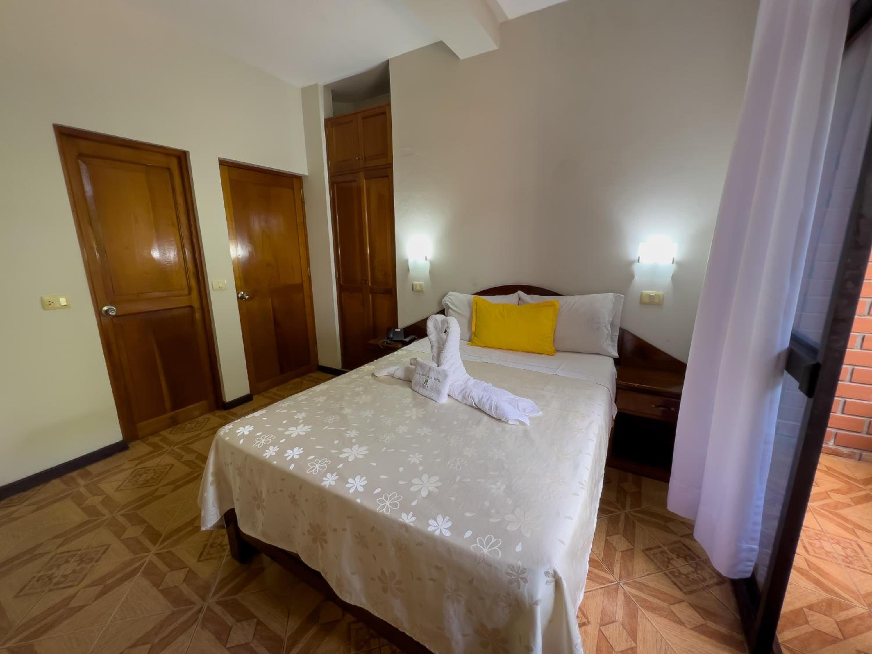 Double Room photo 1