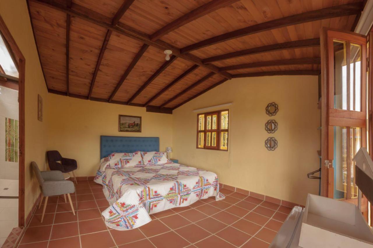 Deluxe Room photo 1