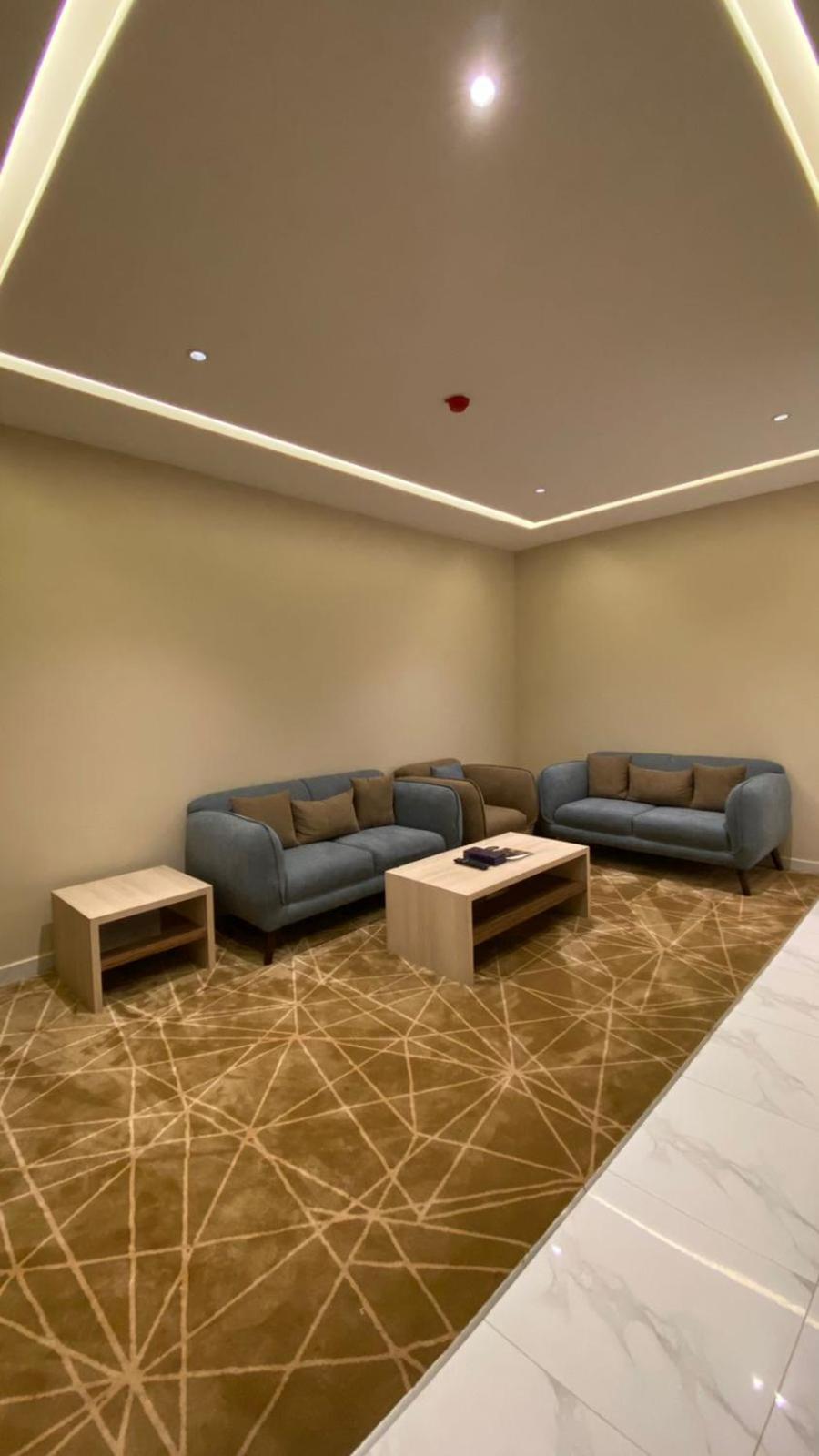 两卧室公寓
