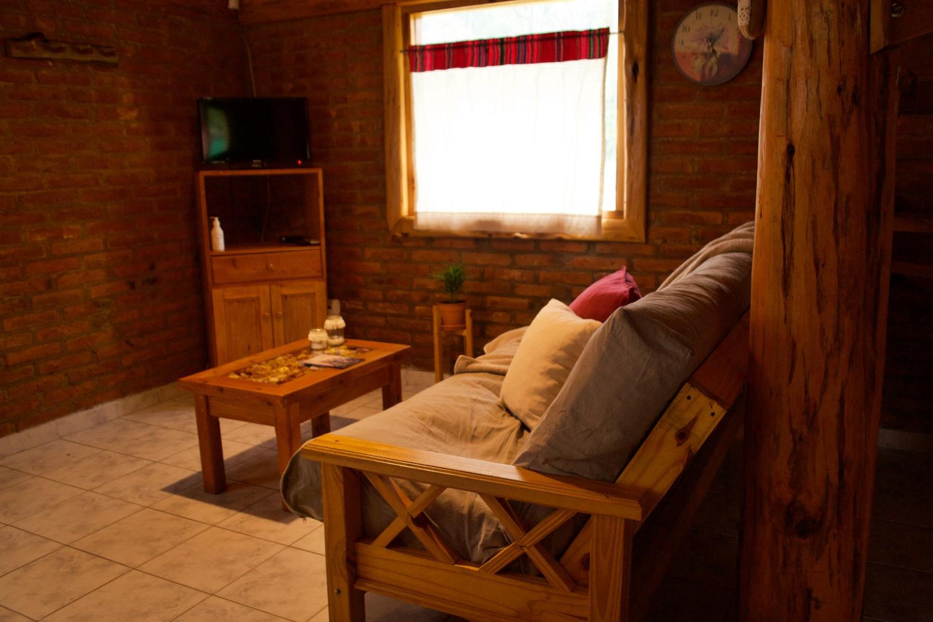 Two-Bedroom Chalet photo 1