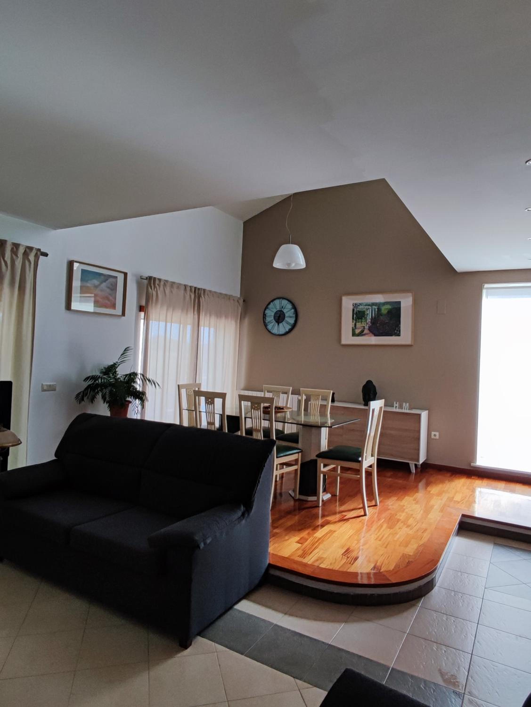 Three-Bedroom House photo 2