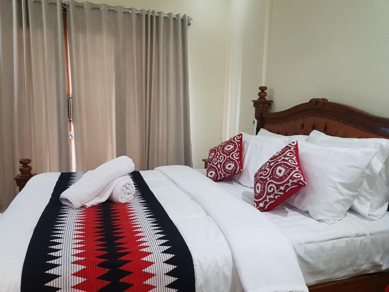 Deluxe Double Room with Balcony and Sea View - Photo 1