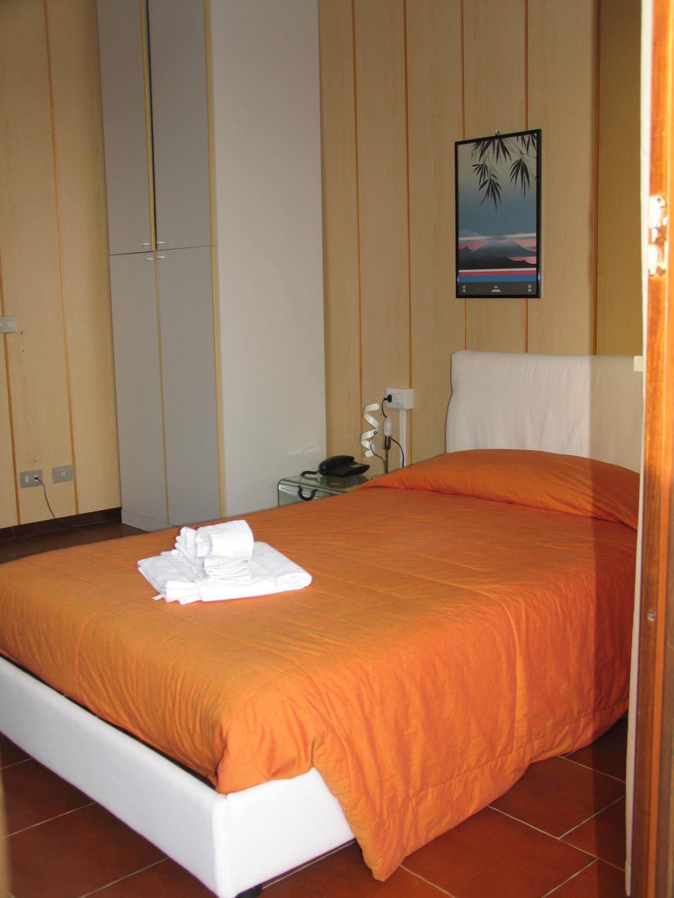 One-Bedroom Apartment (4 Adults) photo 1