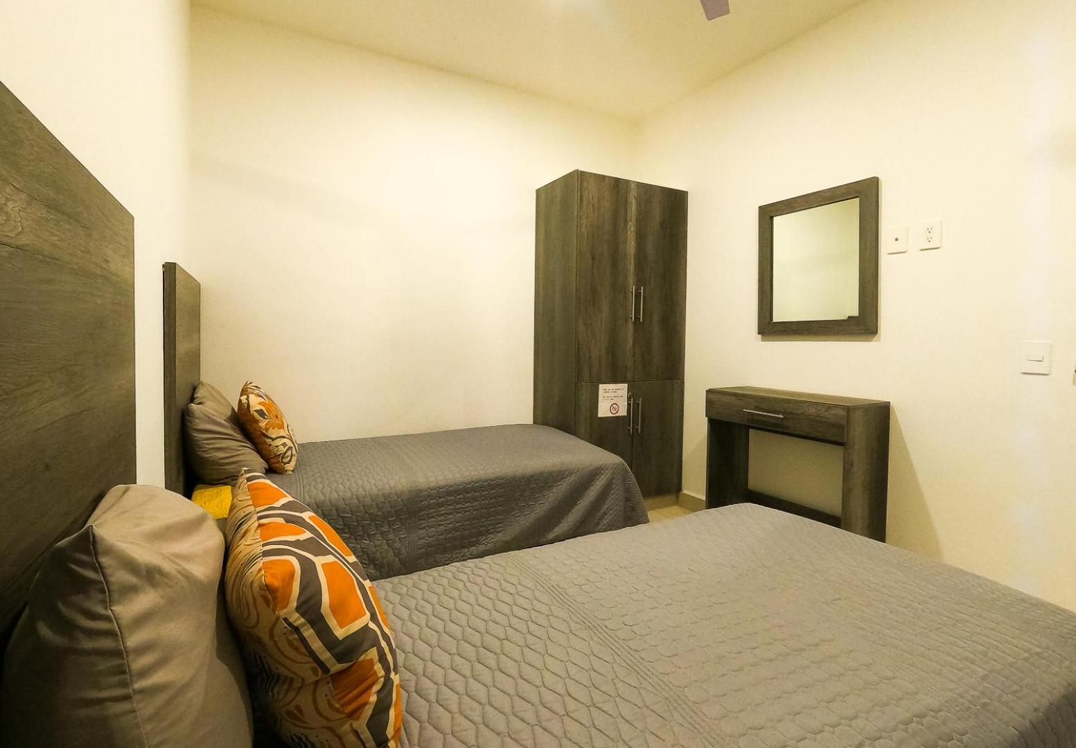Two-Bedroom House - Photo 46