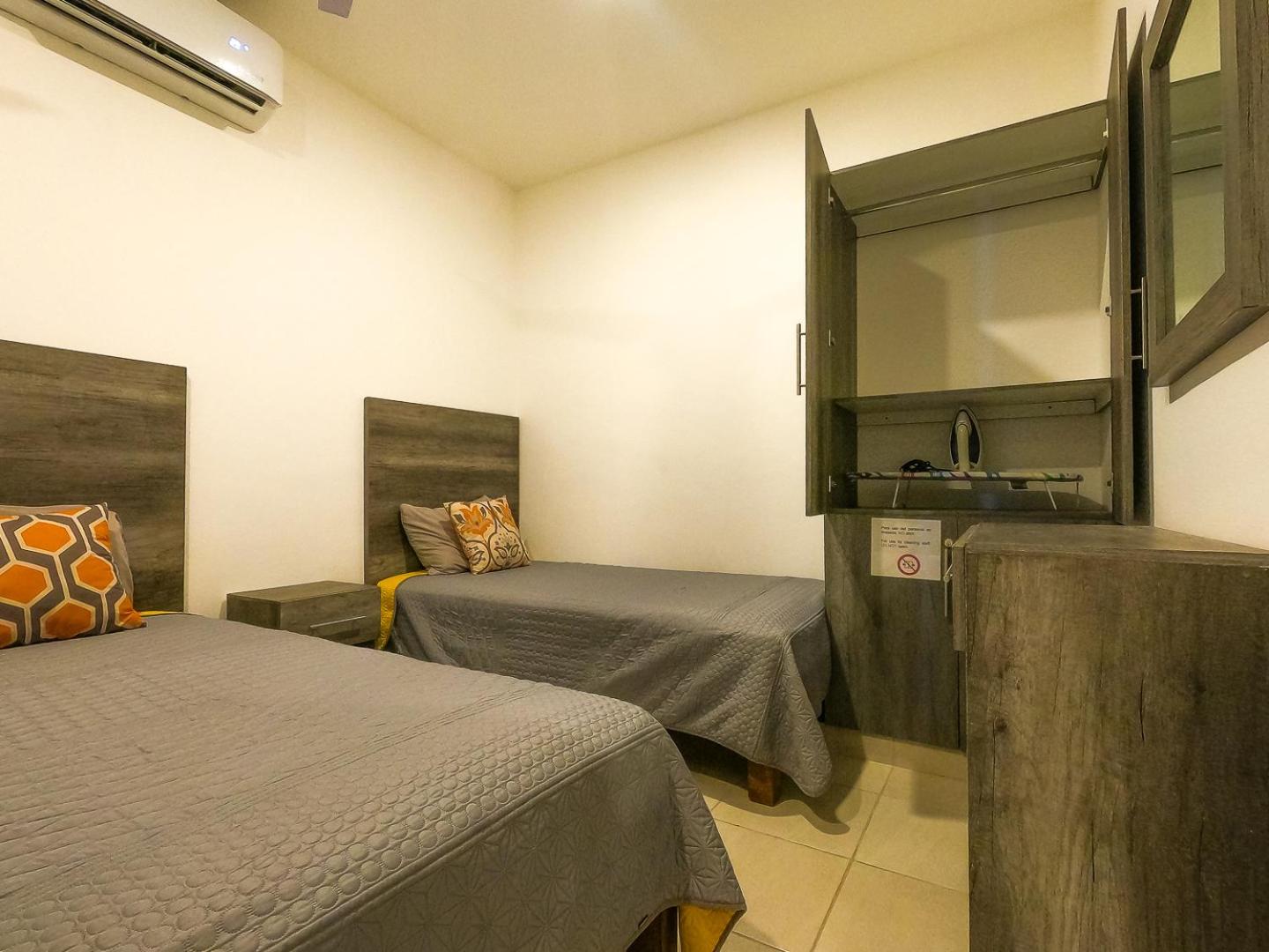 Two-Bedroom House - Photo 48