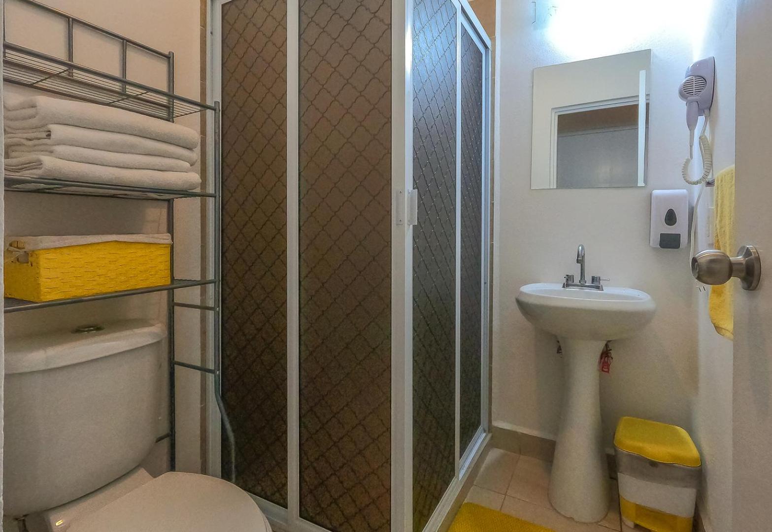 Two-Bedroom House - Photo 49