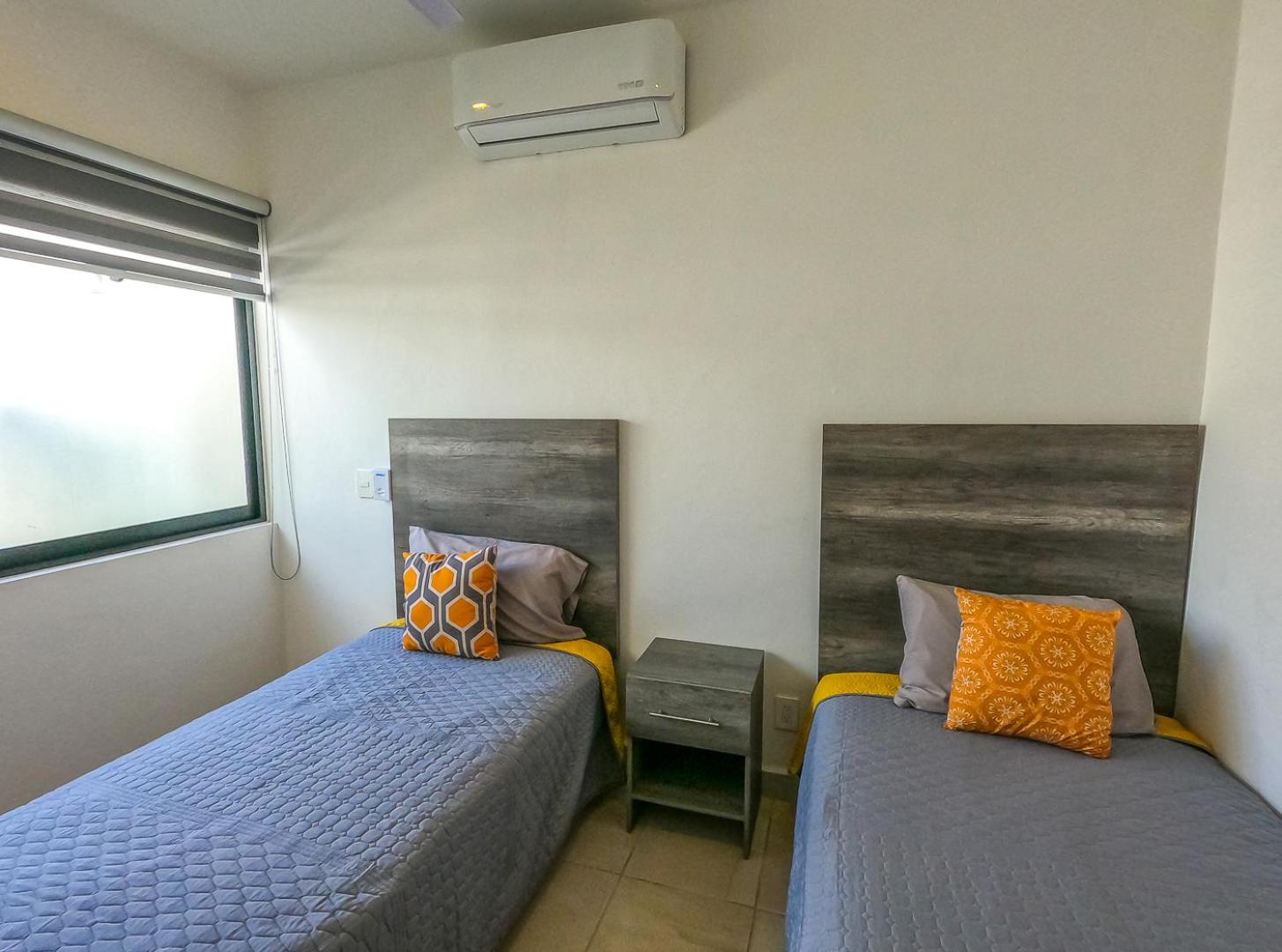 Two-Bedroom House - Photo 51