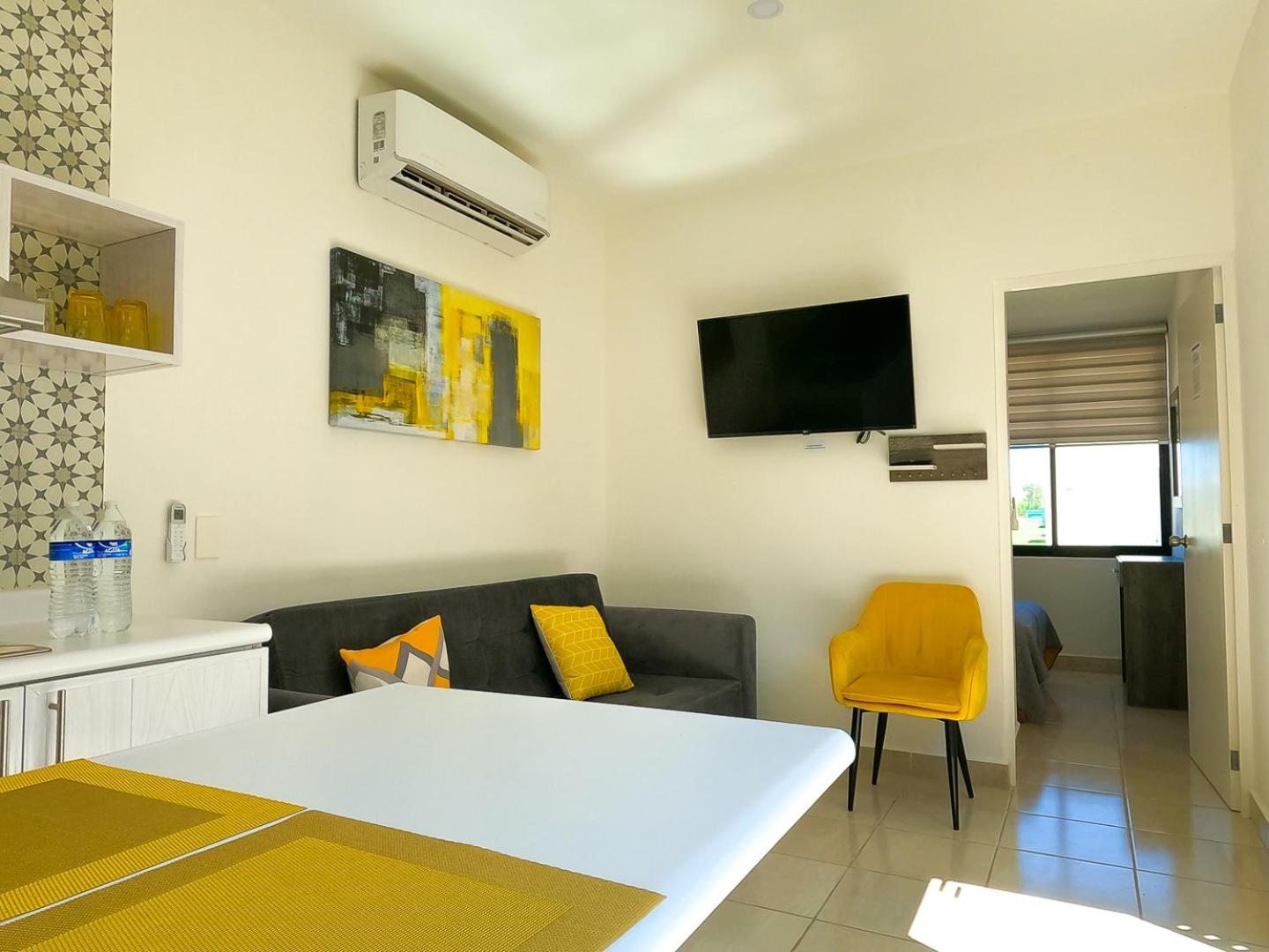 Two-Bedroom House - Photo 53