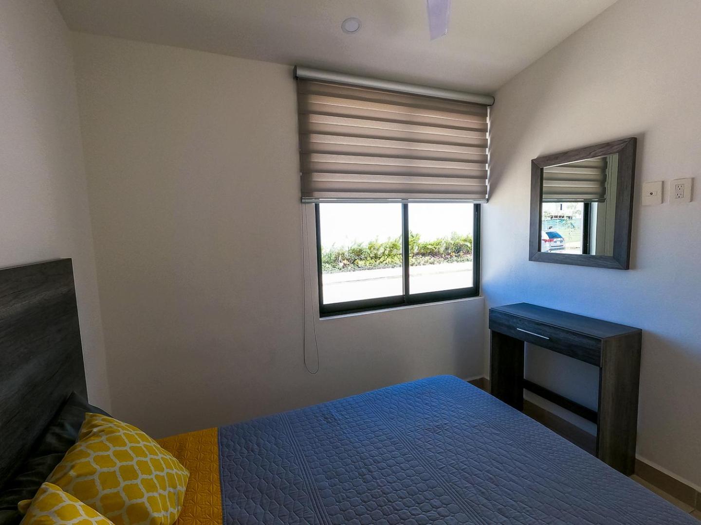 Two-Bedroom House - Photo 42