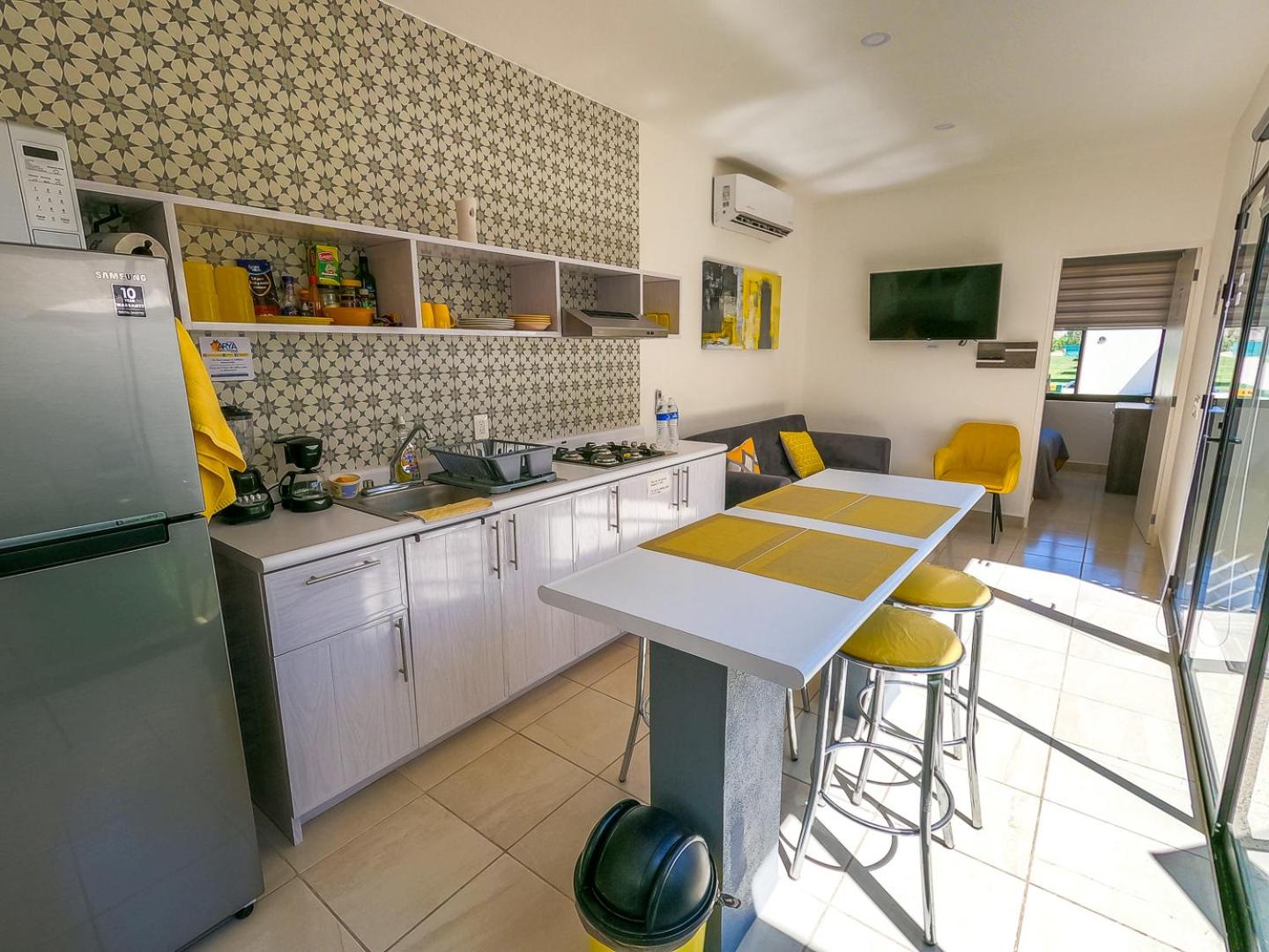 Two-Bedroom House - Photo 38
