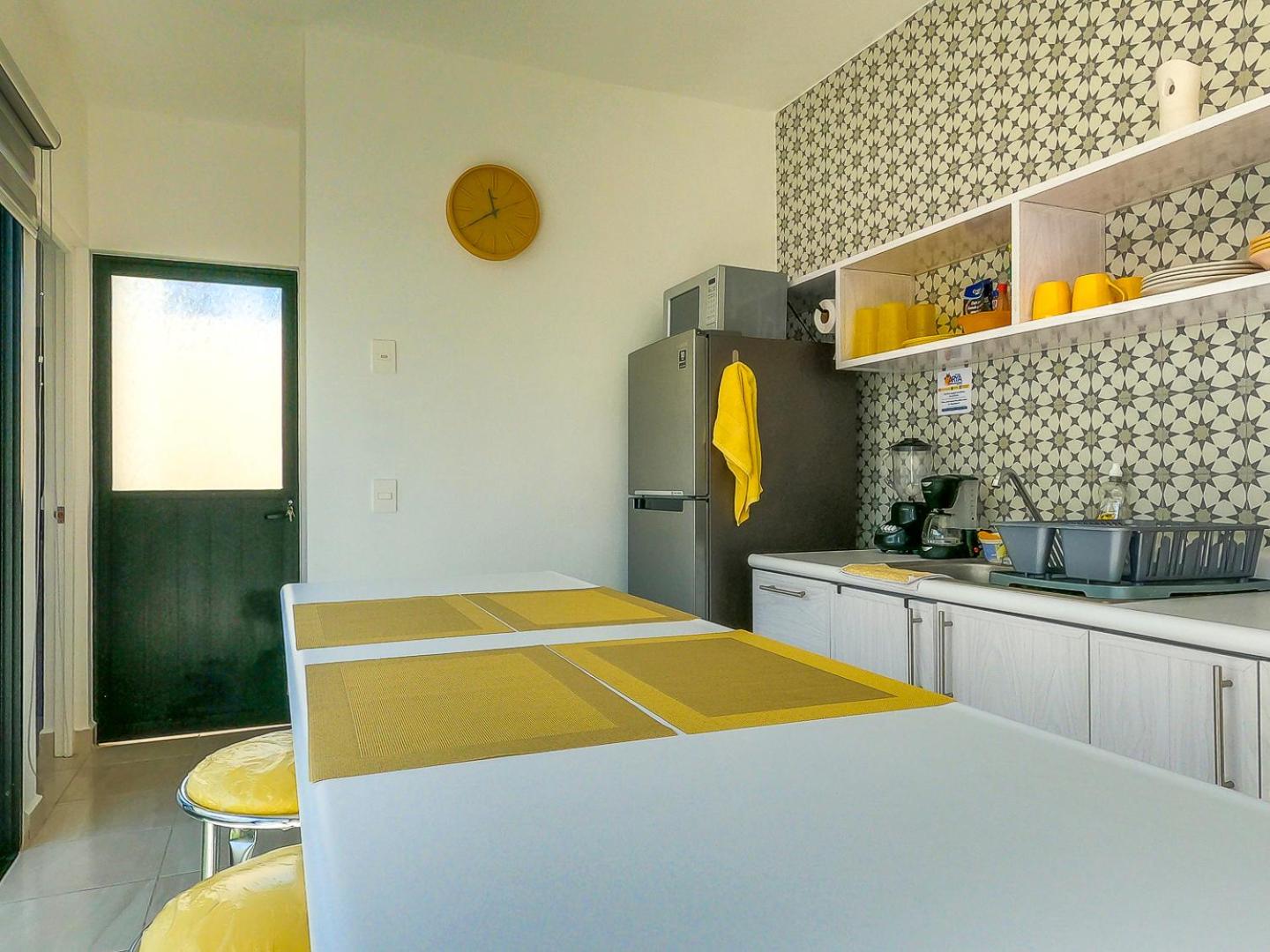 Two-Bedroom House - Photo 37