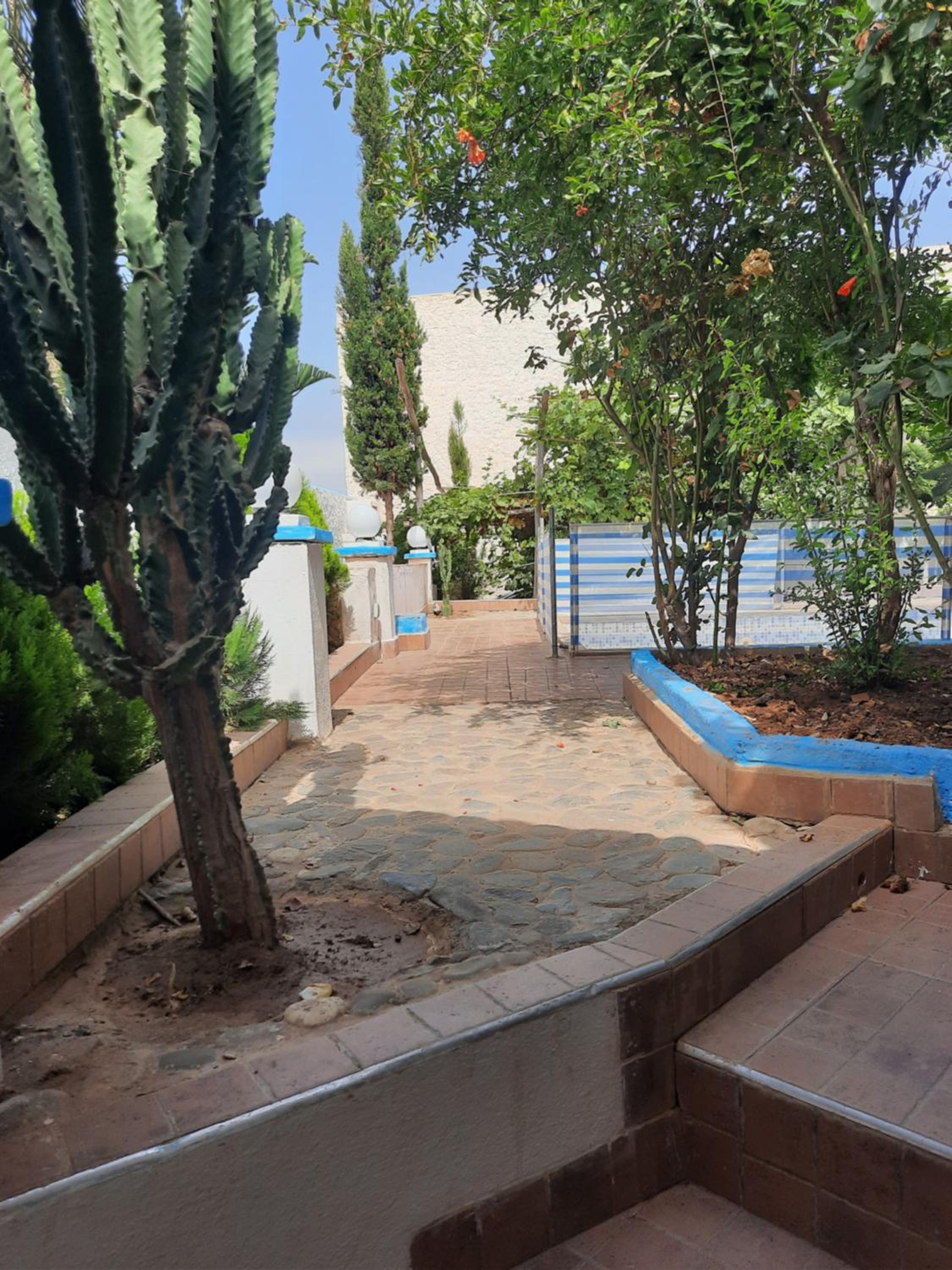 Villa with Sea View - Photo 7