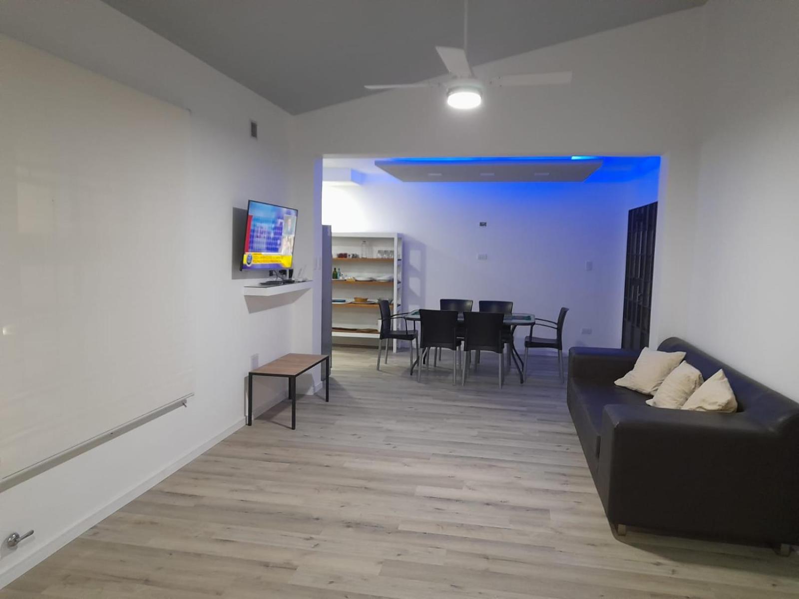 Three-Bedroom House photo 3
