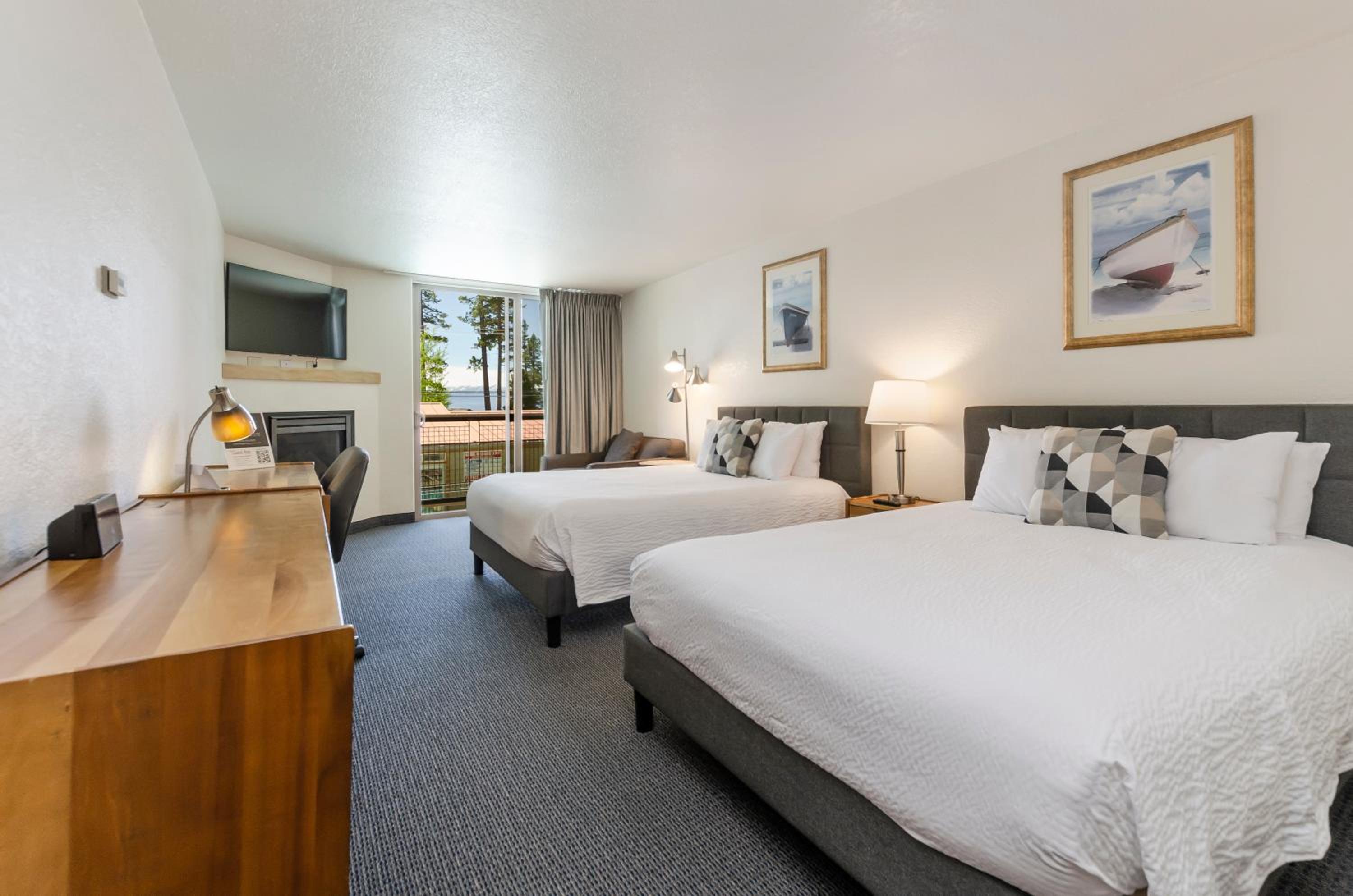 Firelite Lodge