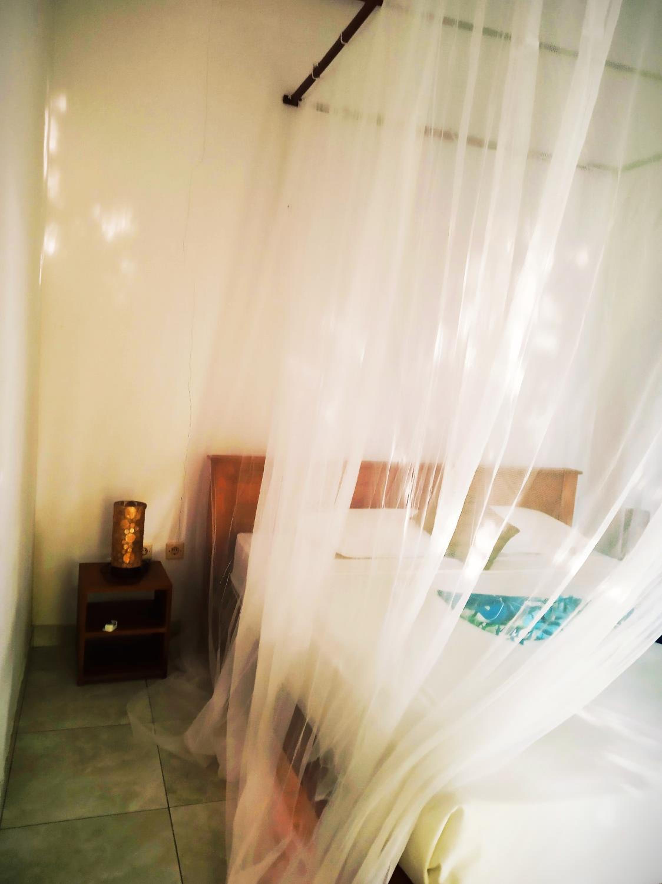Double Room with Pool View - Photo 1