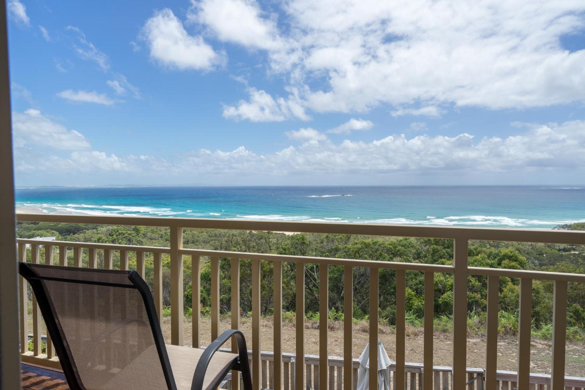 Two-Bedroom Villa with Beach and Ocean View photo 2