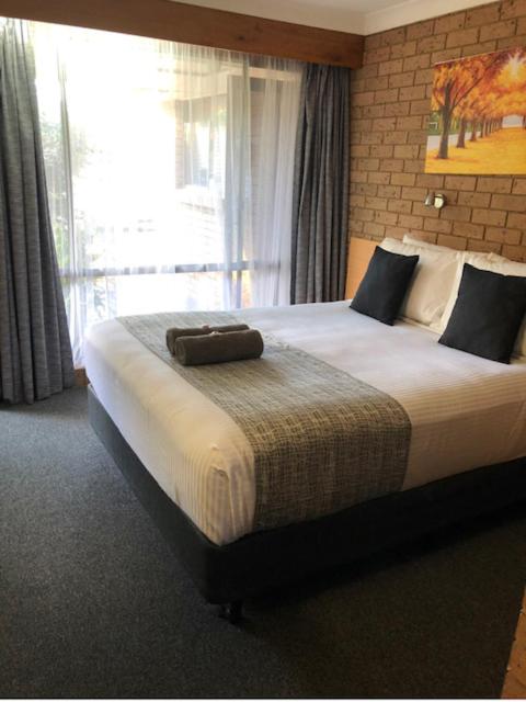 Queen Room photo 2