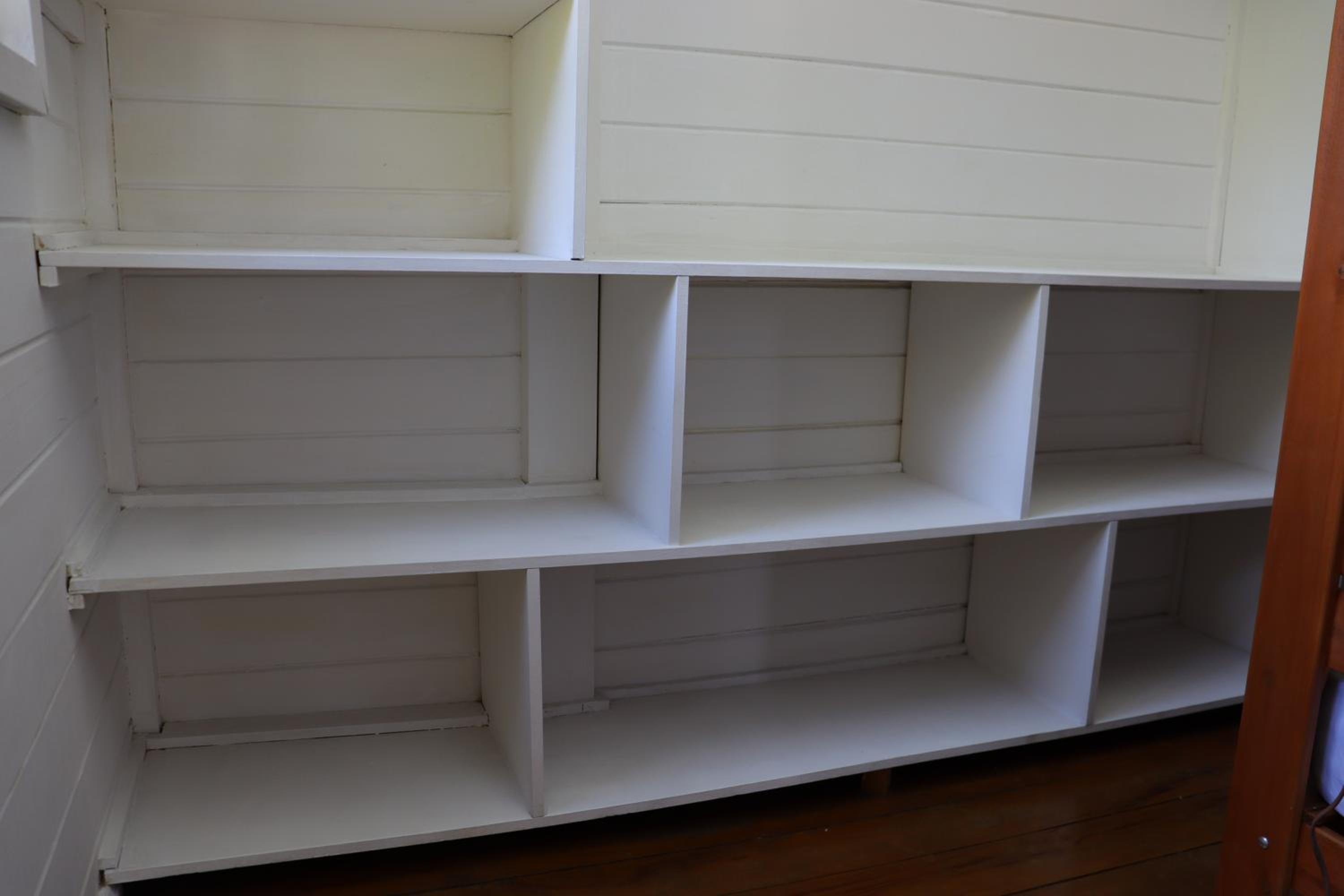 Bunk Bed in Female Dormitory Room photo 3