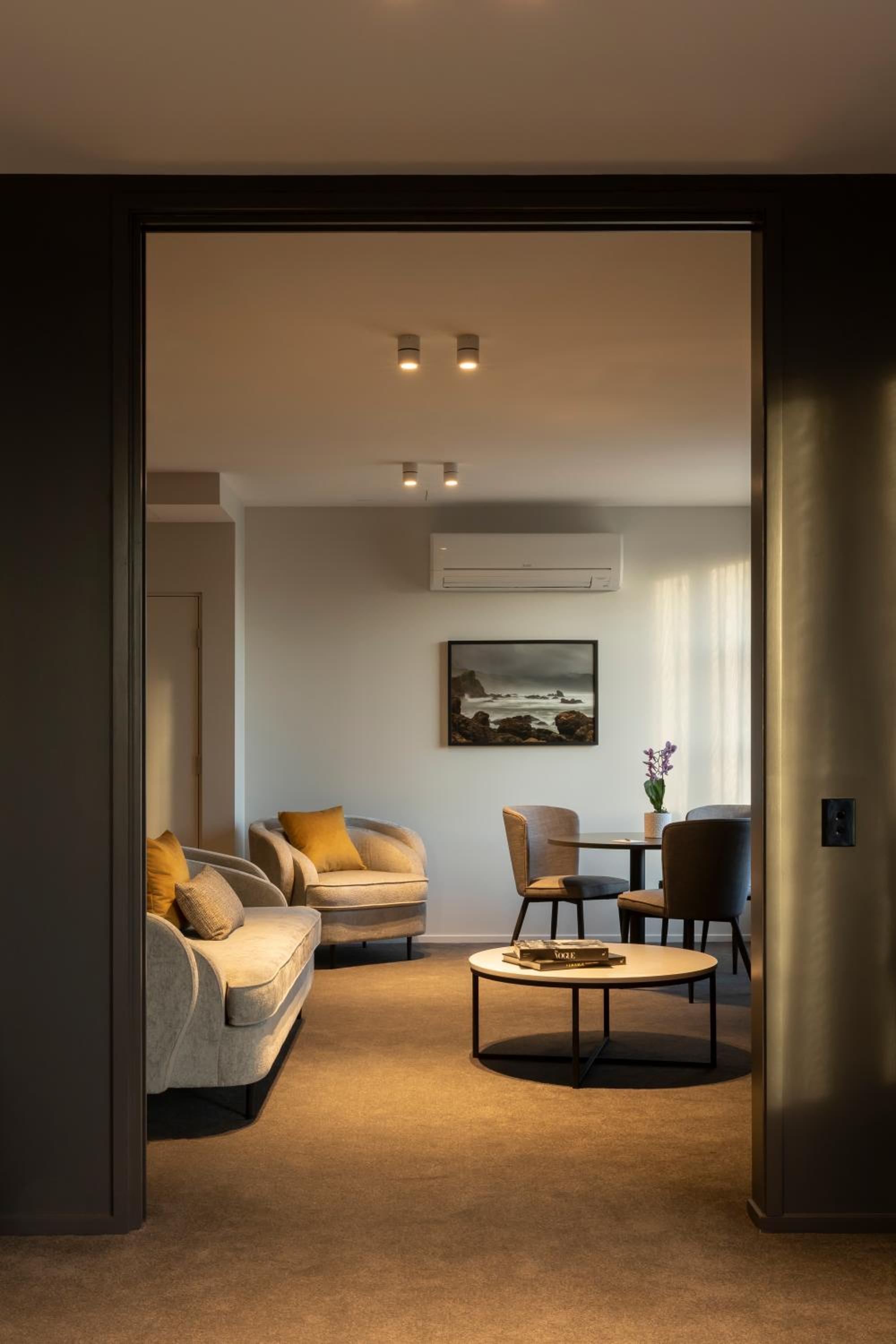 Mayfair Deluxe Suite - Photo 1