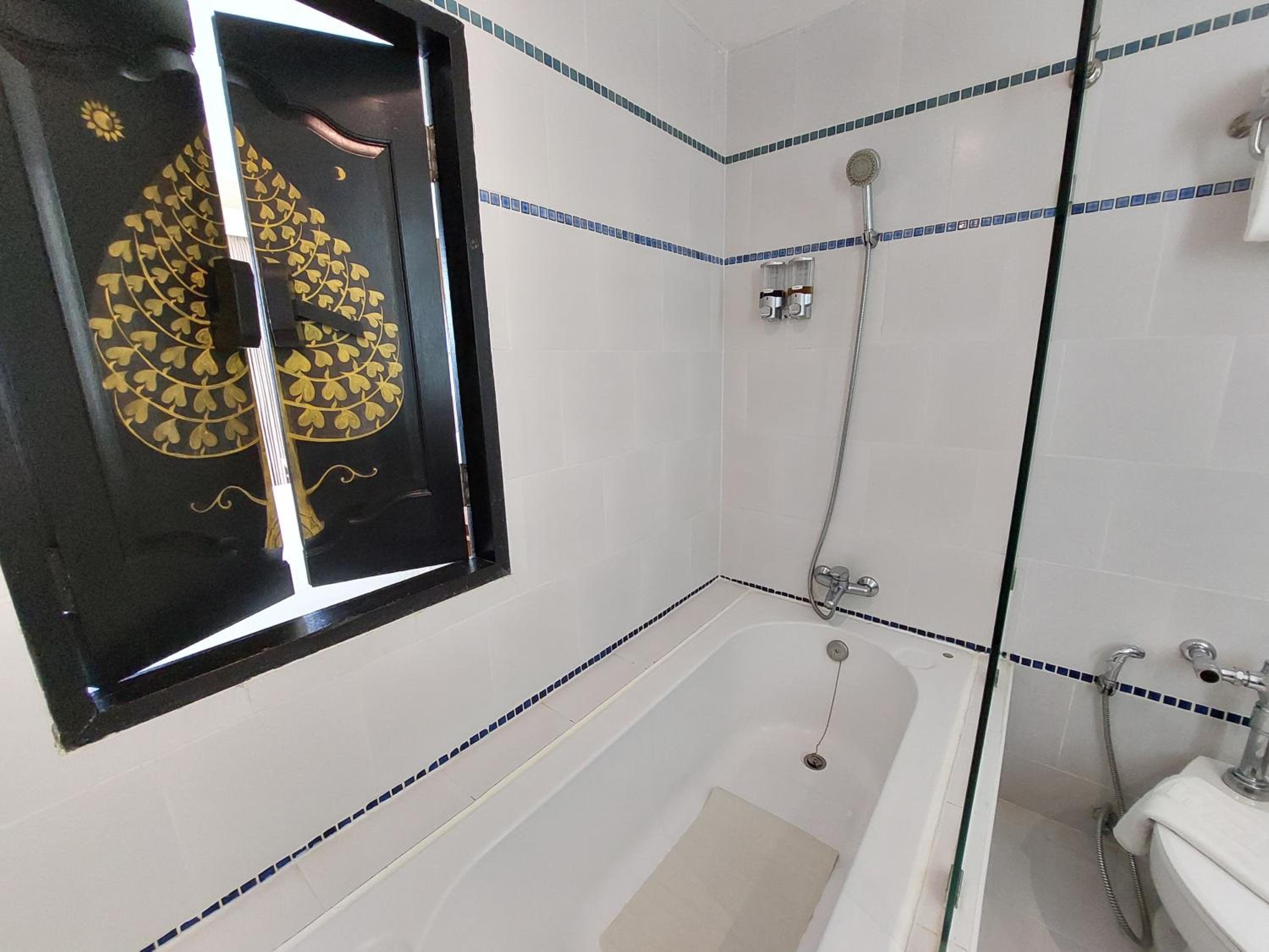 Superior Double Room photo 2