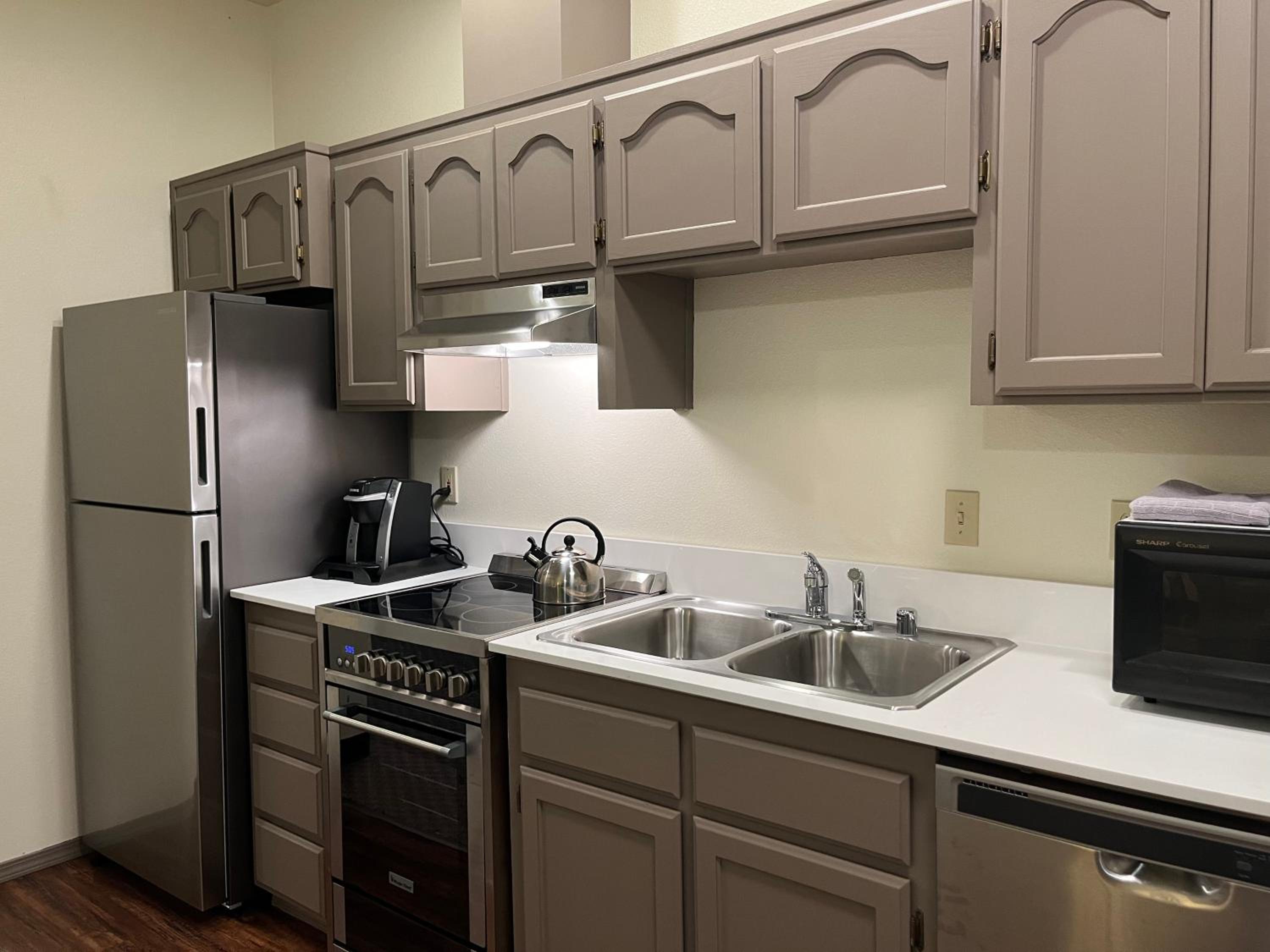 King Suite photo 3