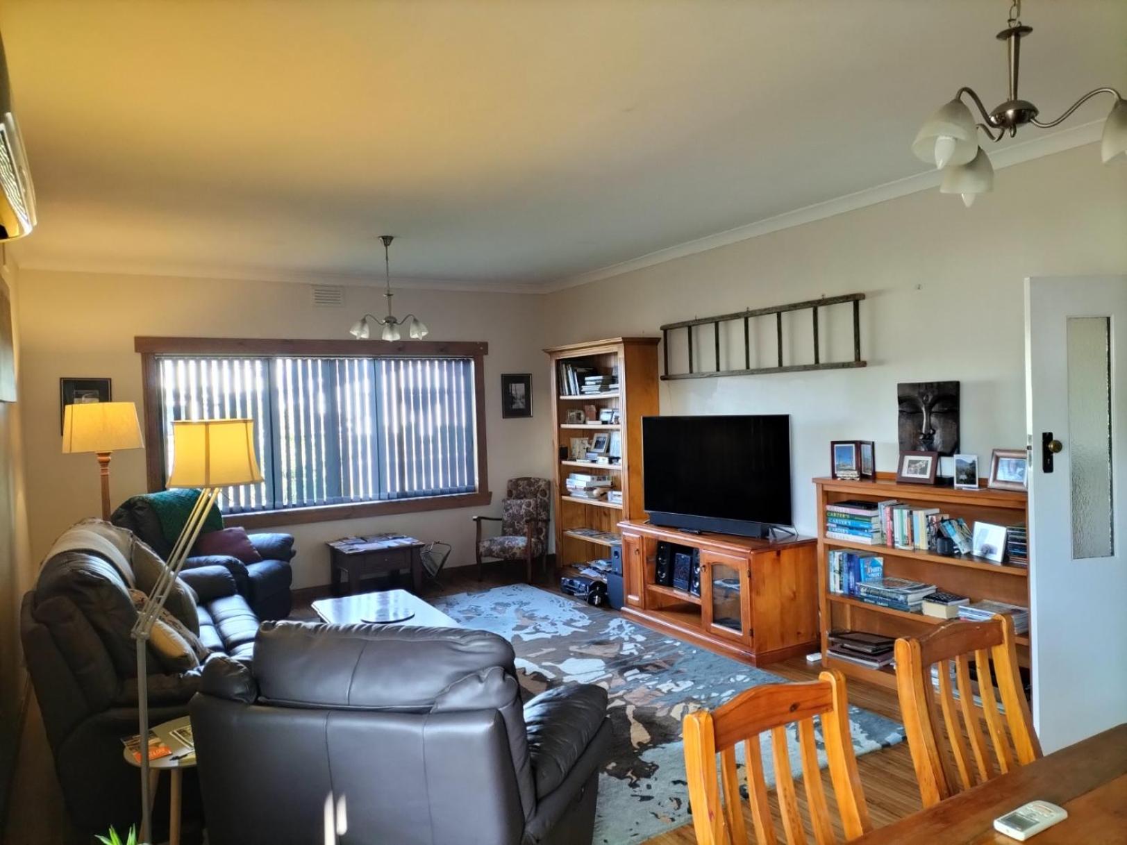 Twin Room photo 3