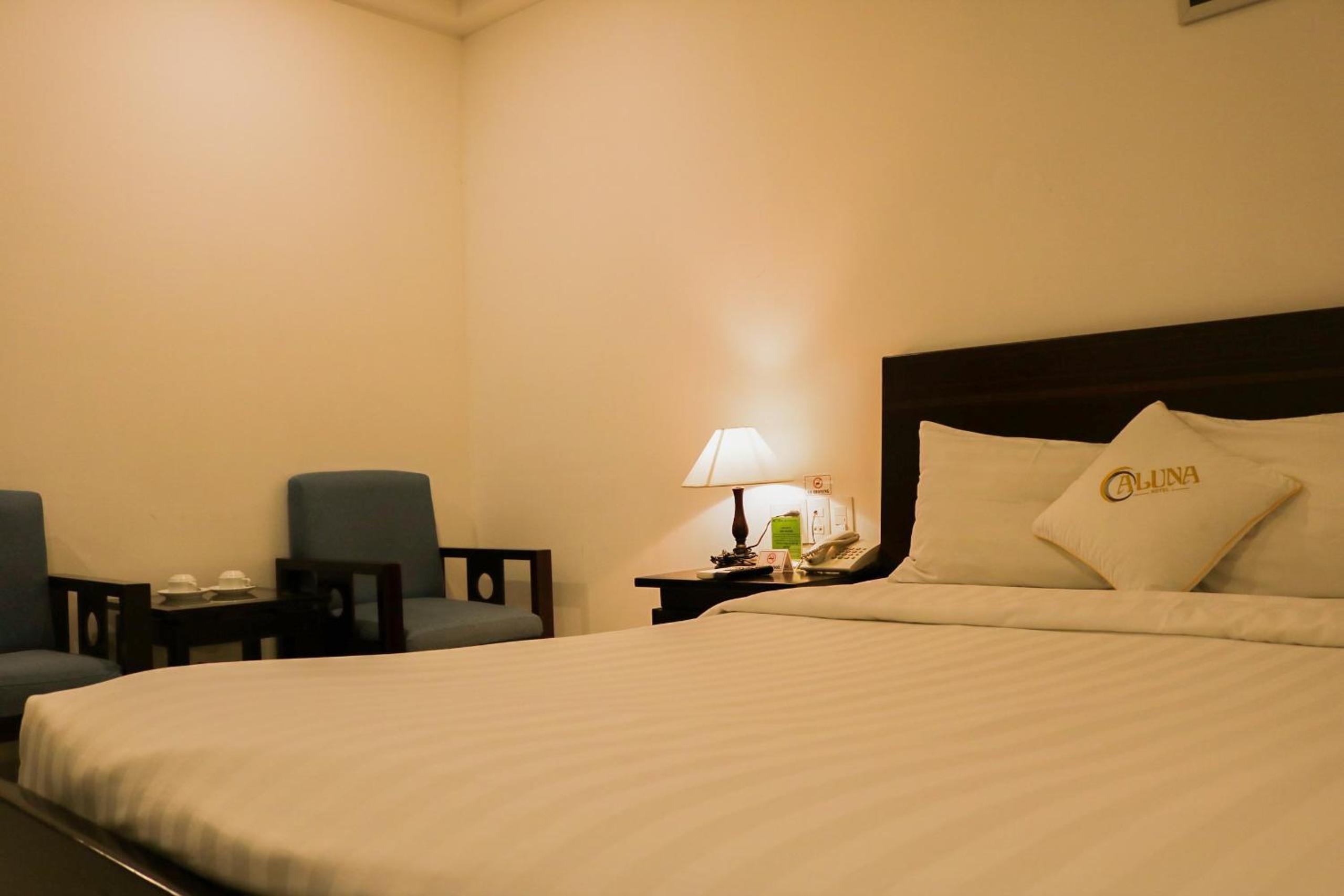 Superior Double Room No Window photo 2