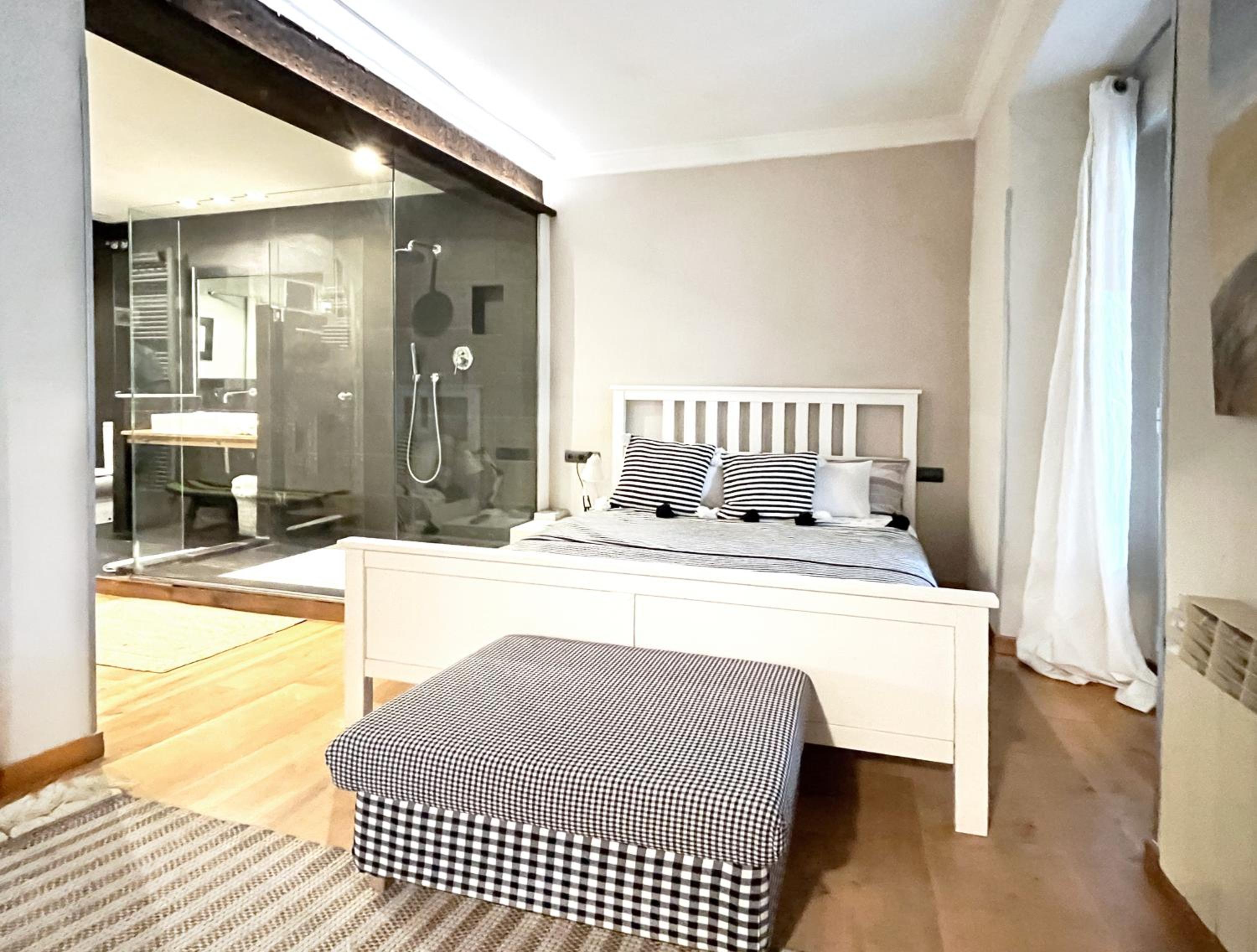 Apartamento Superior