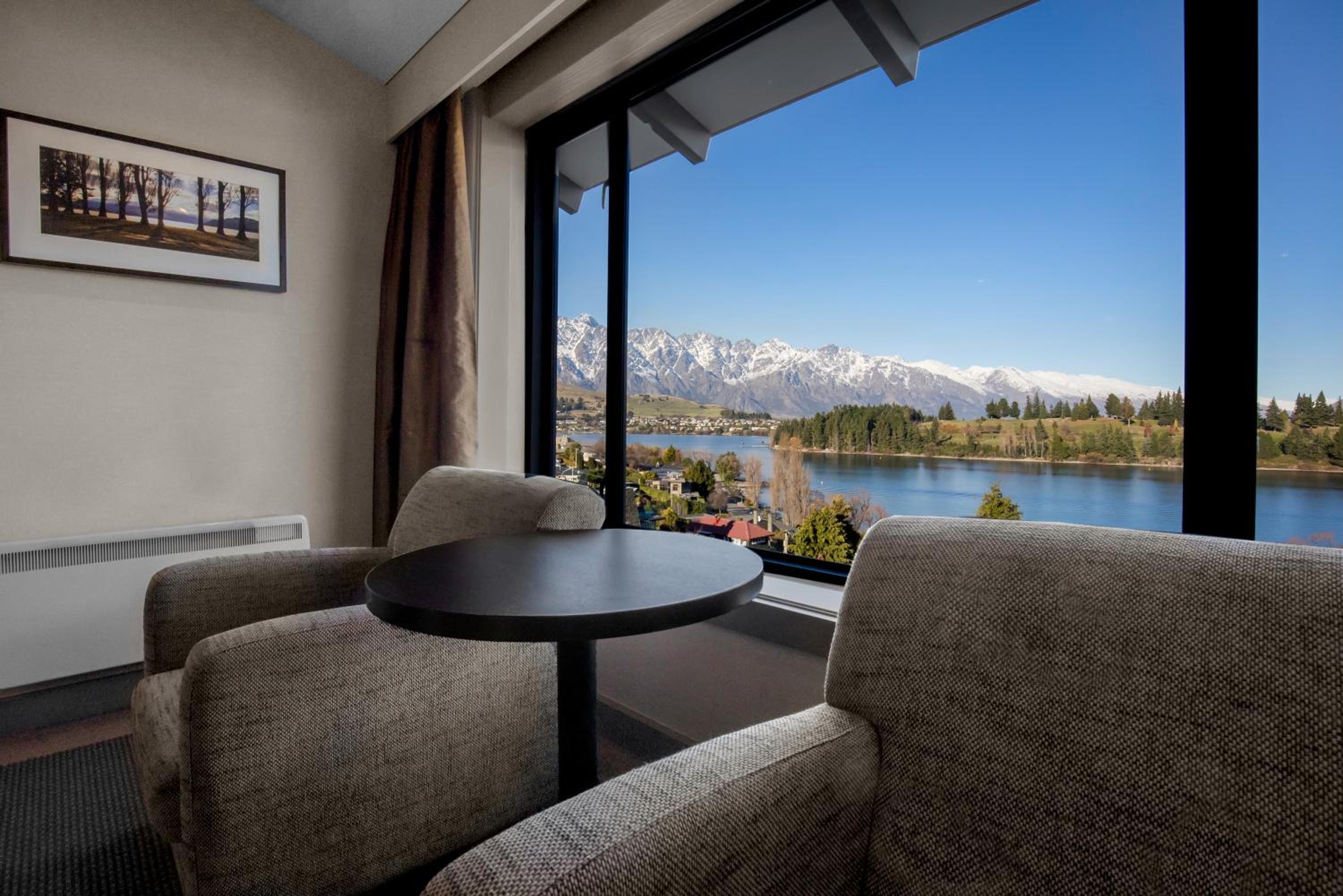 Superior King with Lake Views - Photo 2