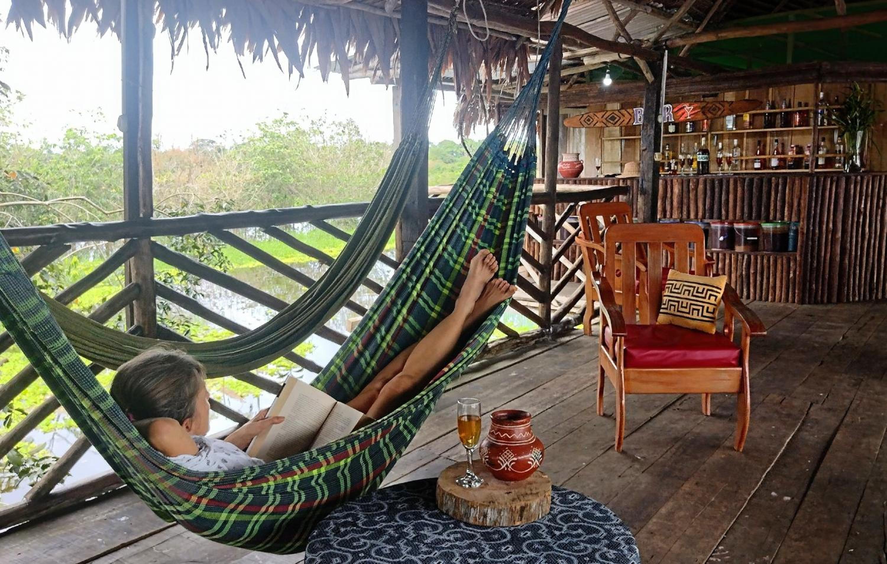 Quadruple Room with Terrace photo 2
