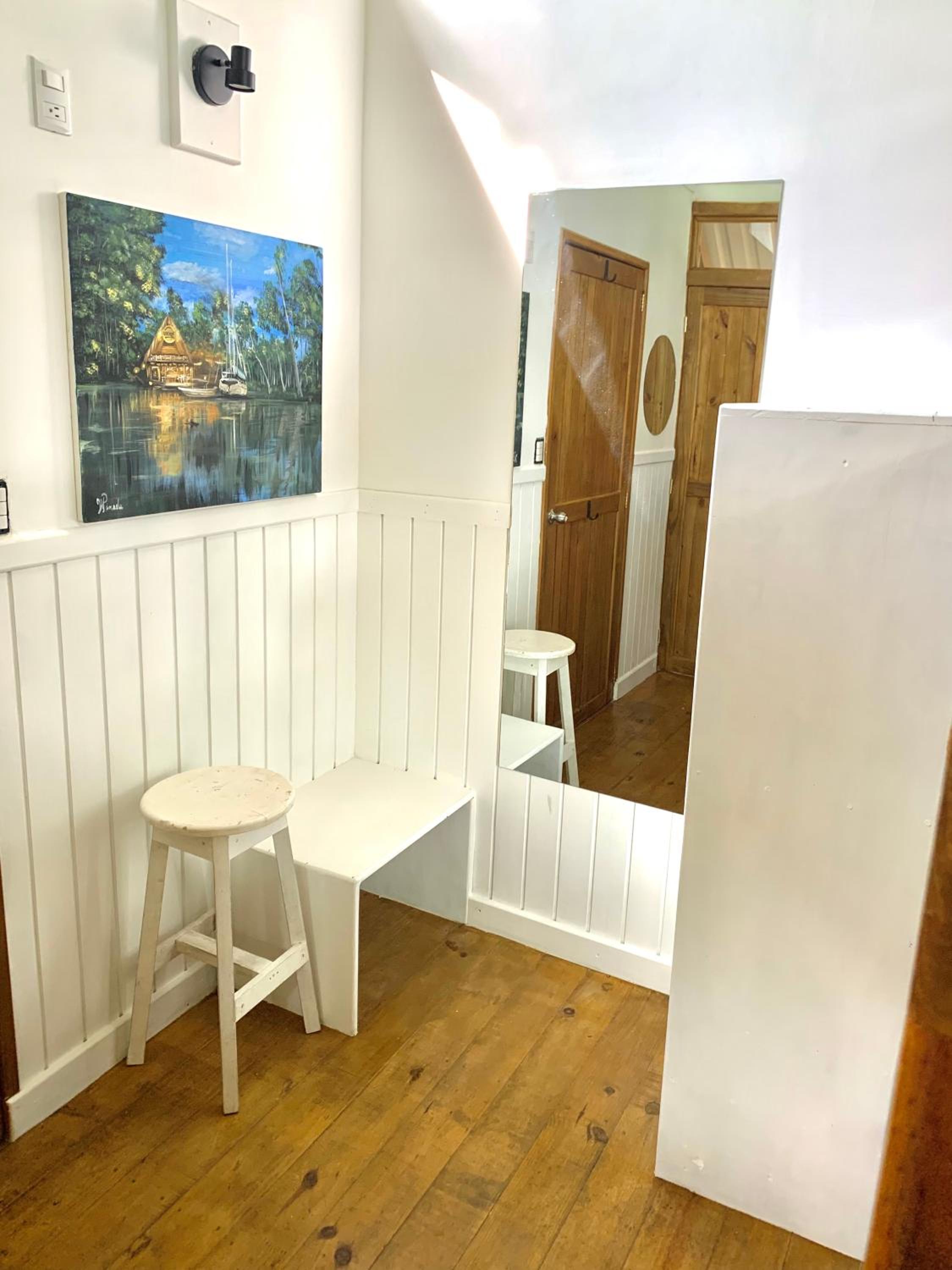 Budget Double Room photo 2