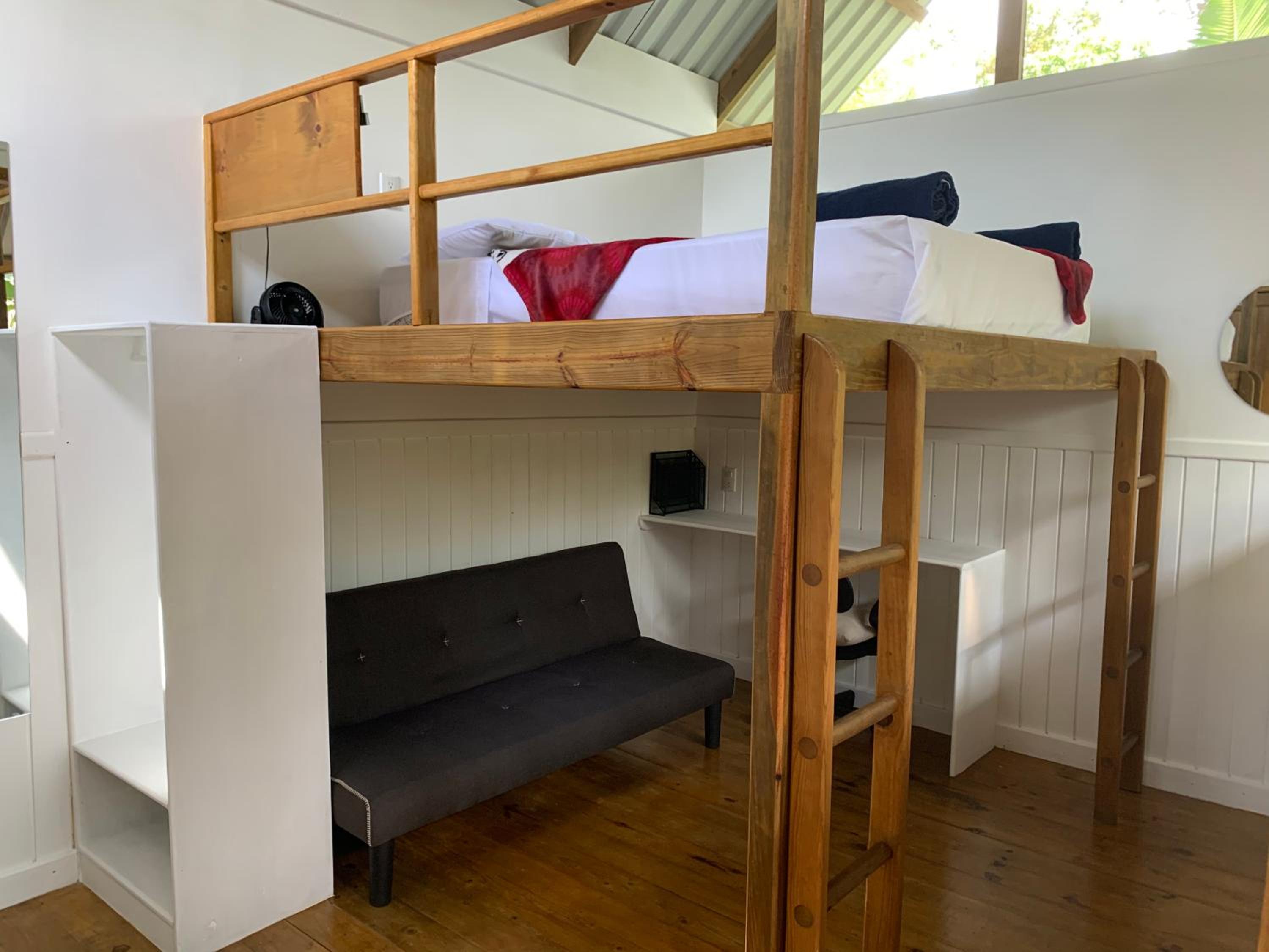 Deluxe Double Room photo 2