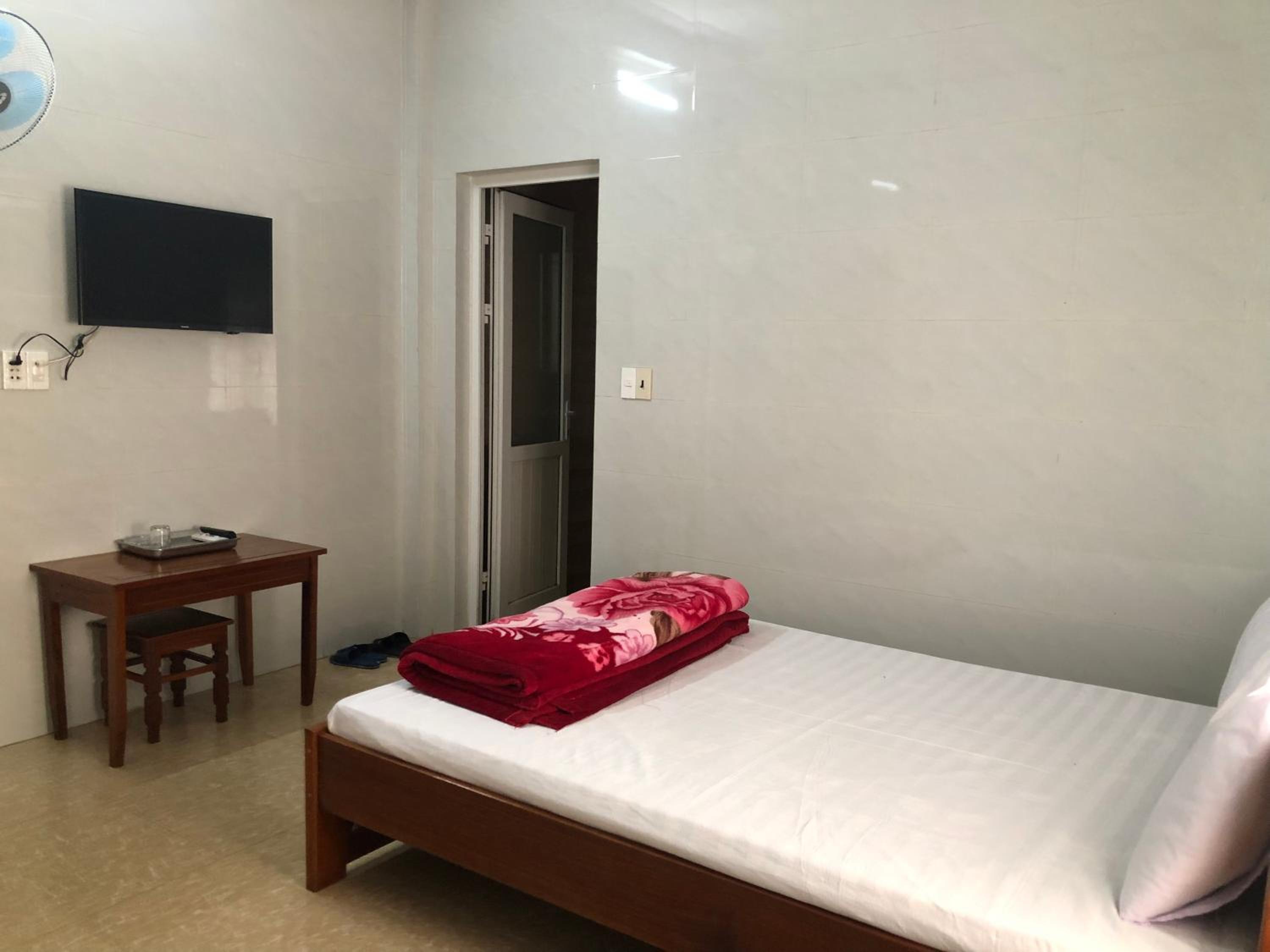 Double Room photo 3