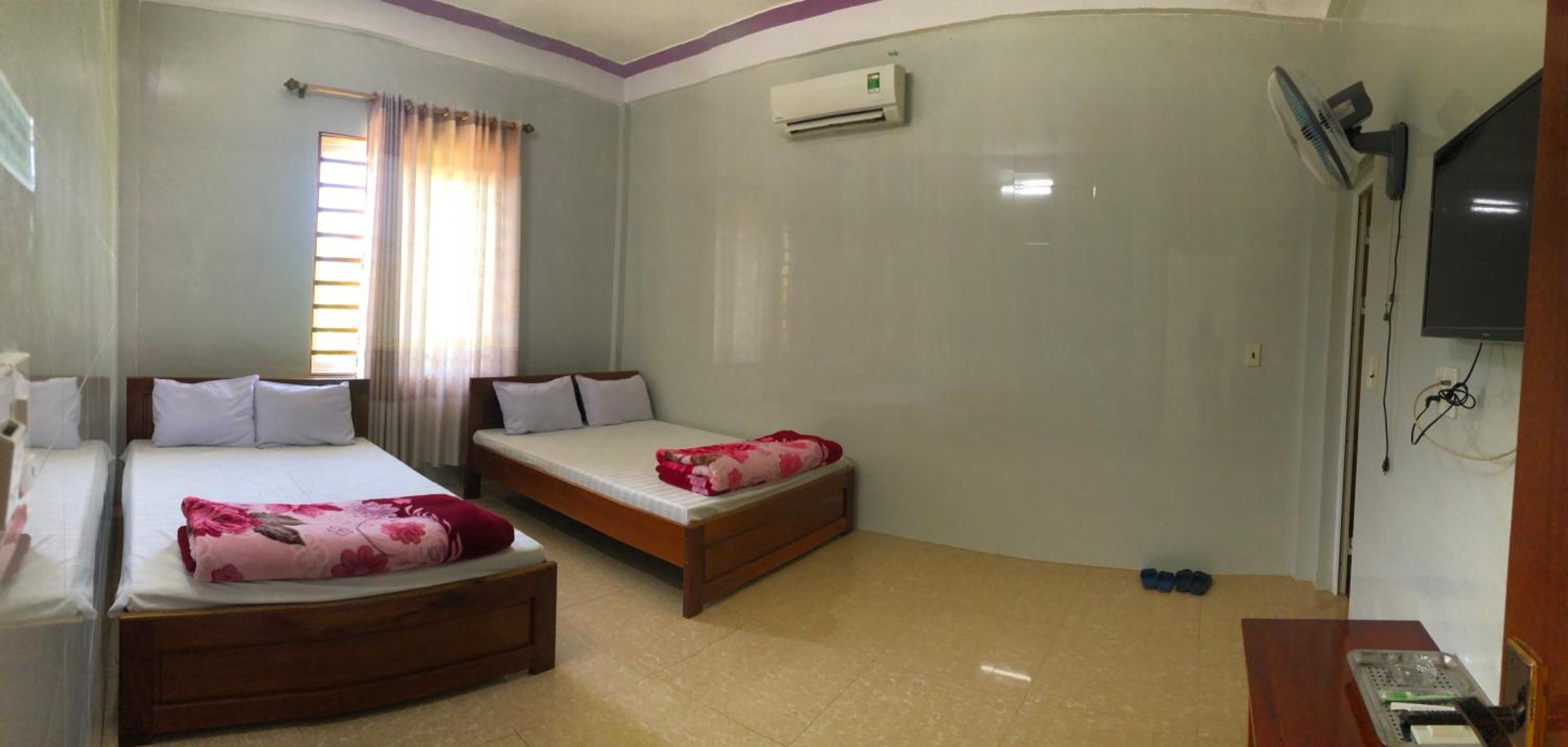 Standard Quadruple Room photo 3